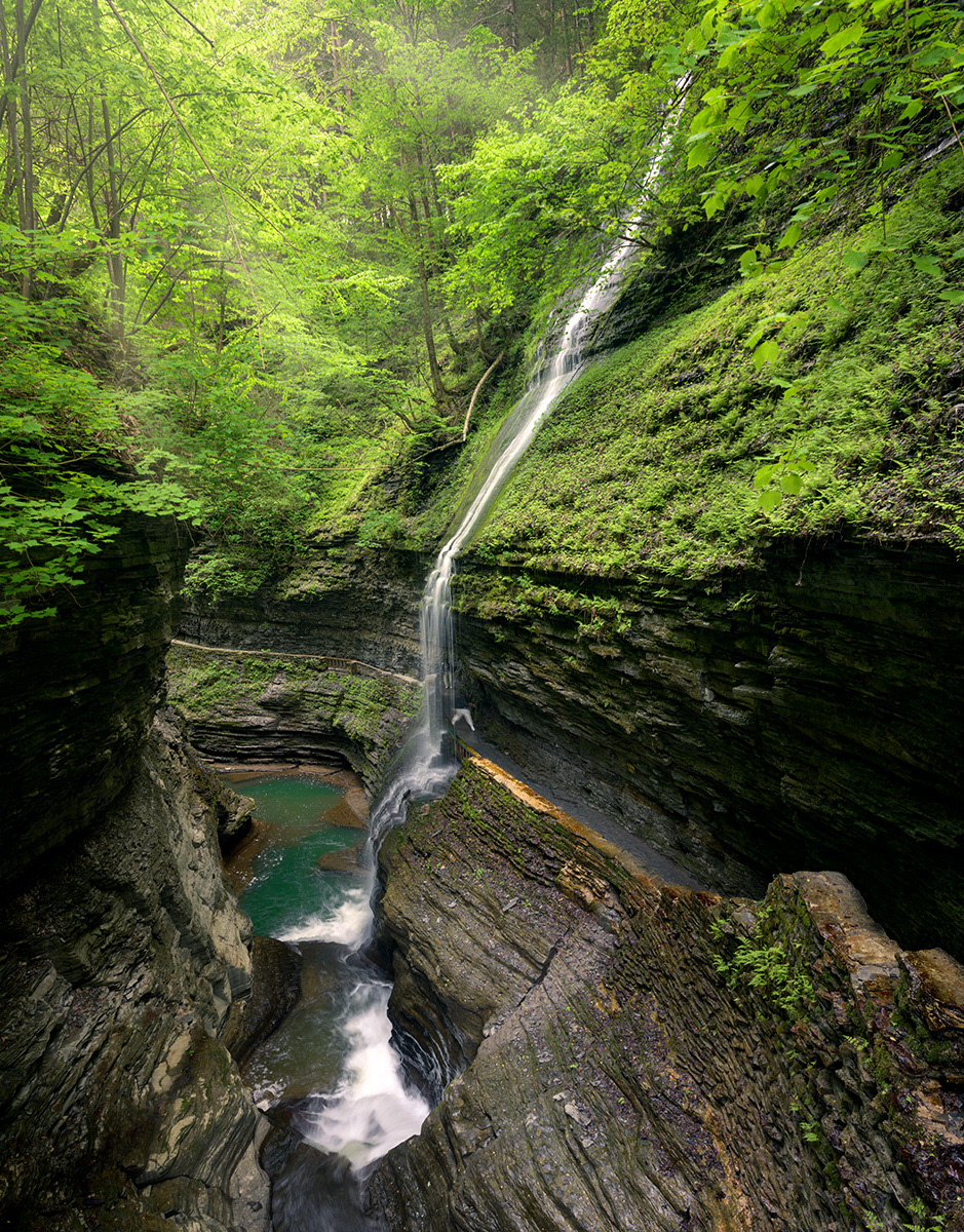 Gorge Trail