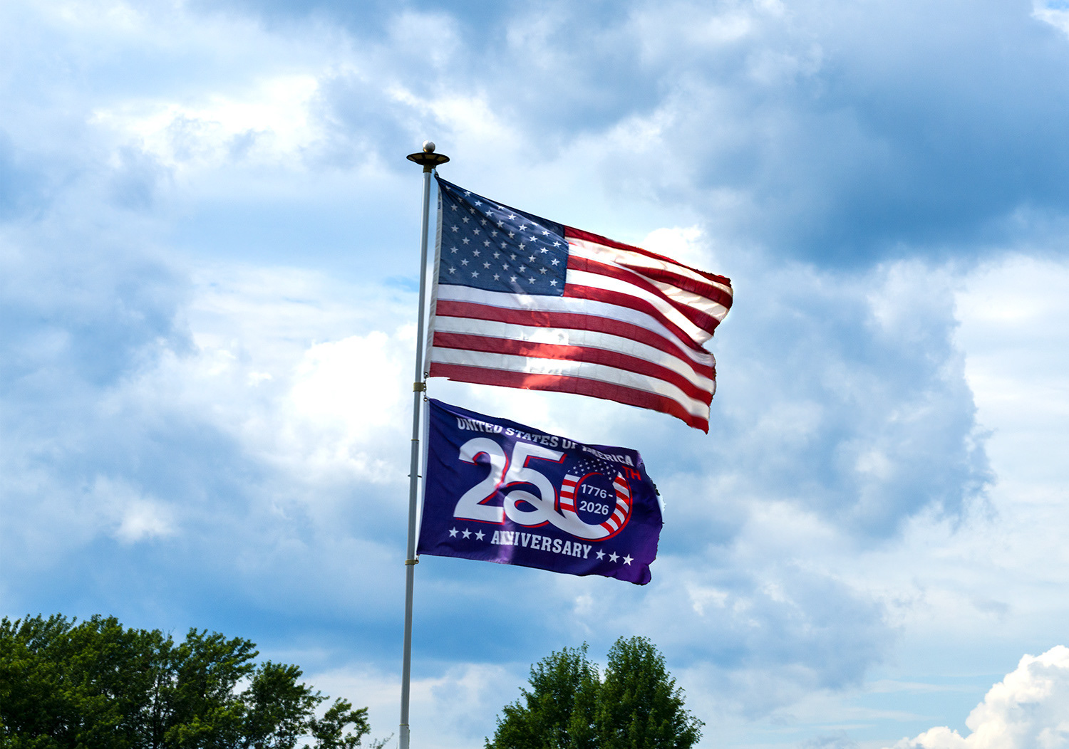 Week 27 - 4th of July