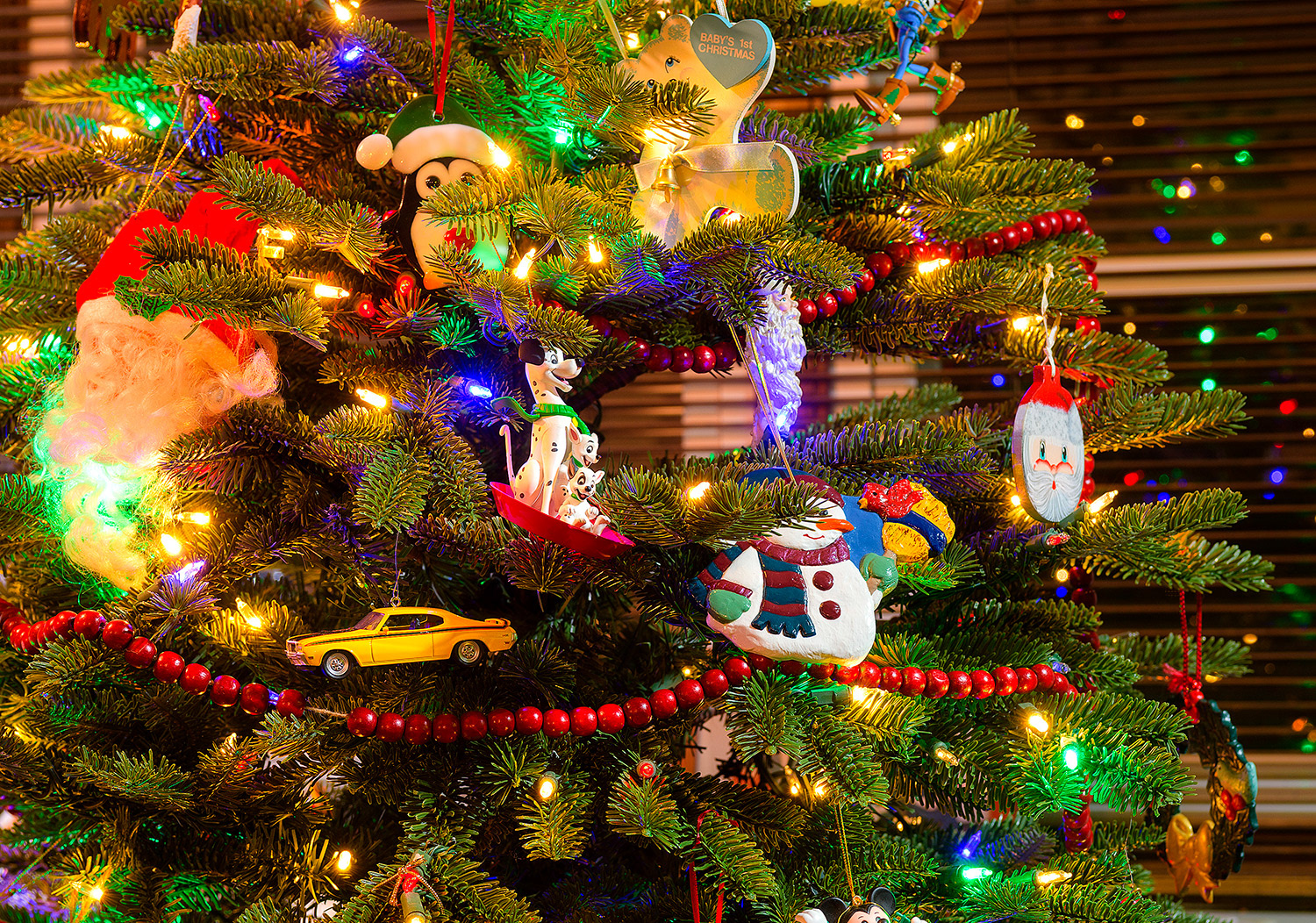 Week 52 - Christmas Tree