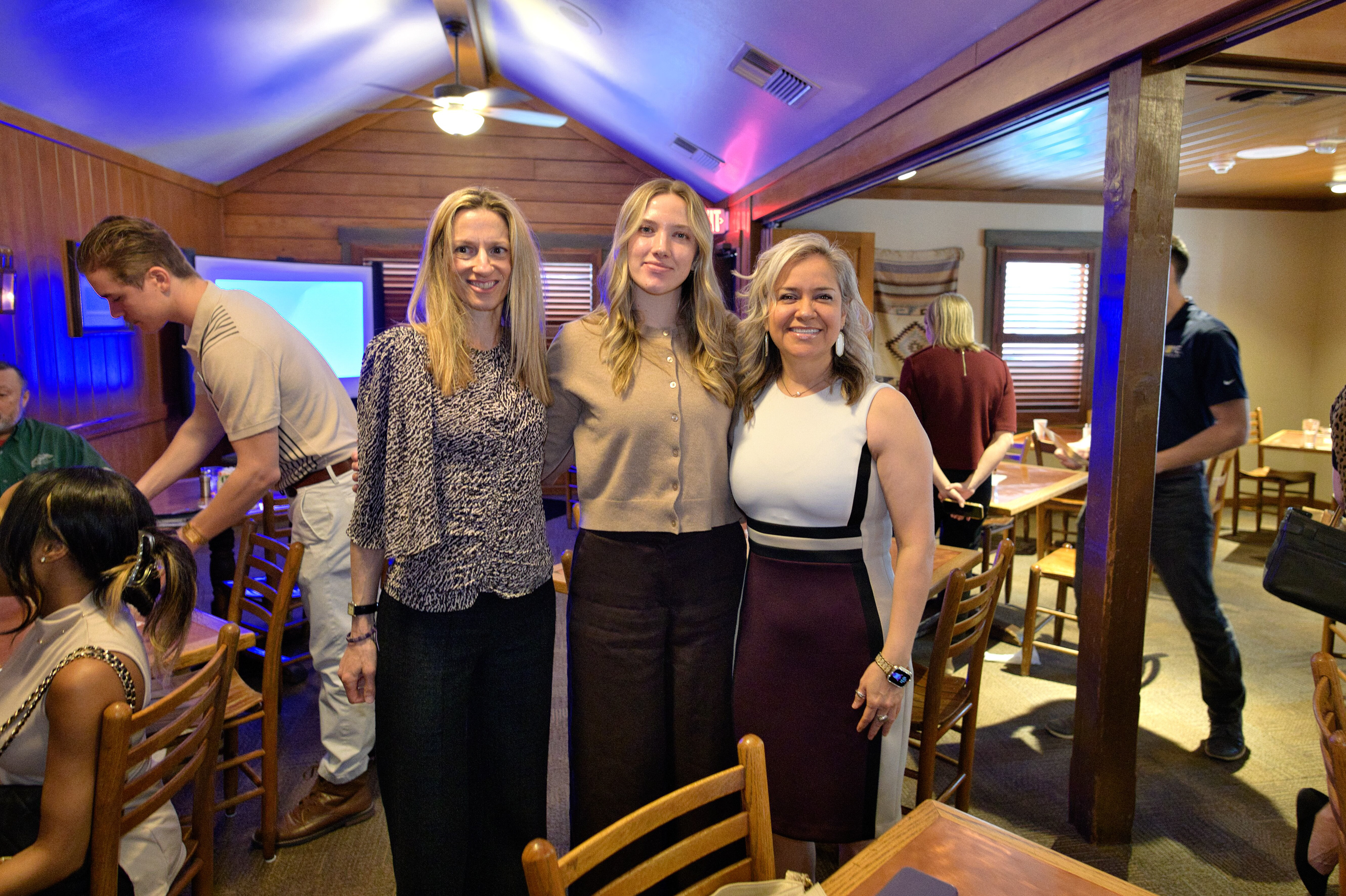 MetroTex Area Meeting attendee 17