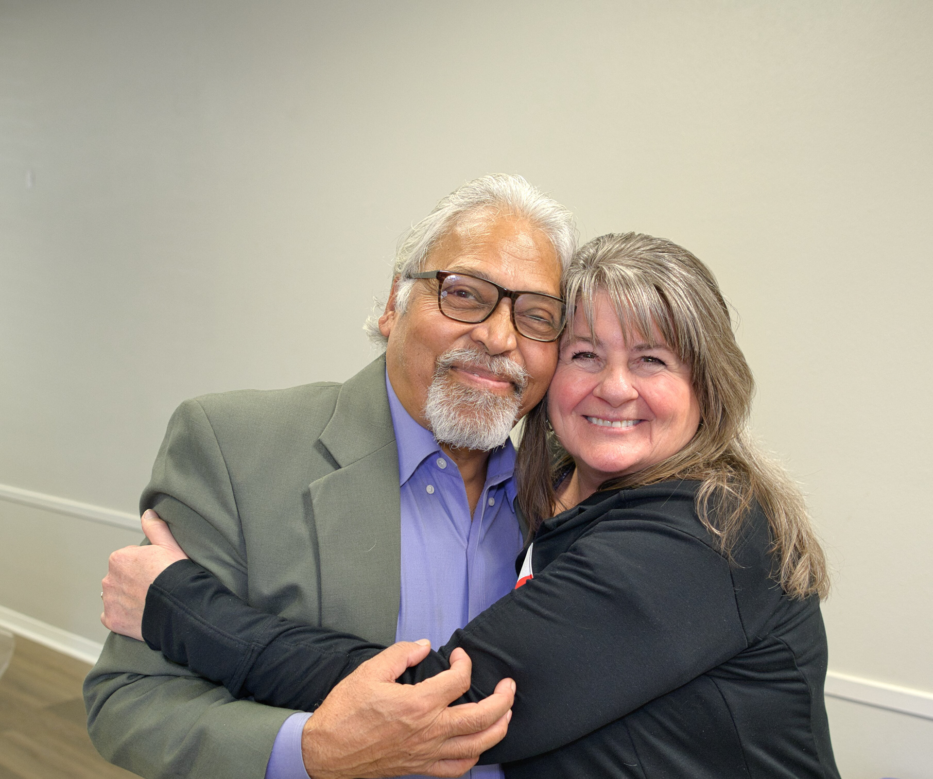 MetroTex Area Meeting attendee 41