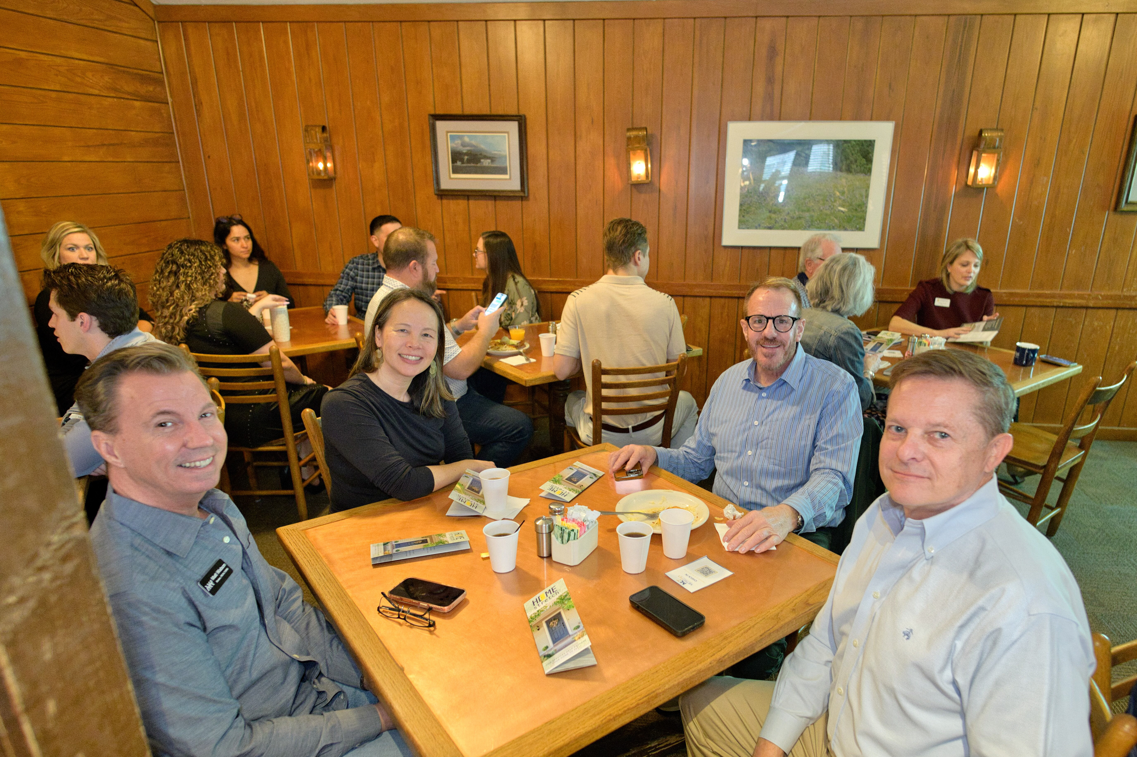  MetroTex Area Meeting attendee 10