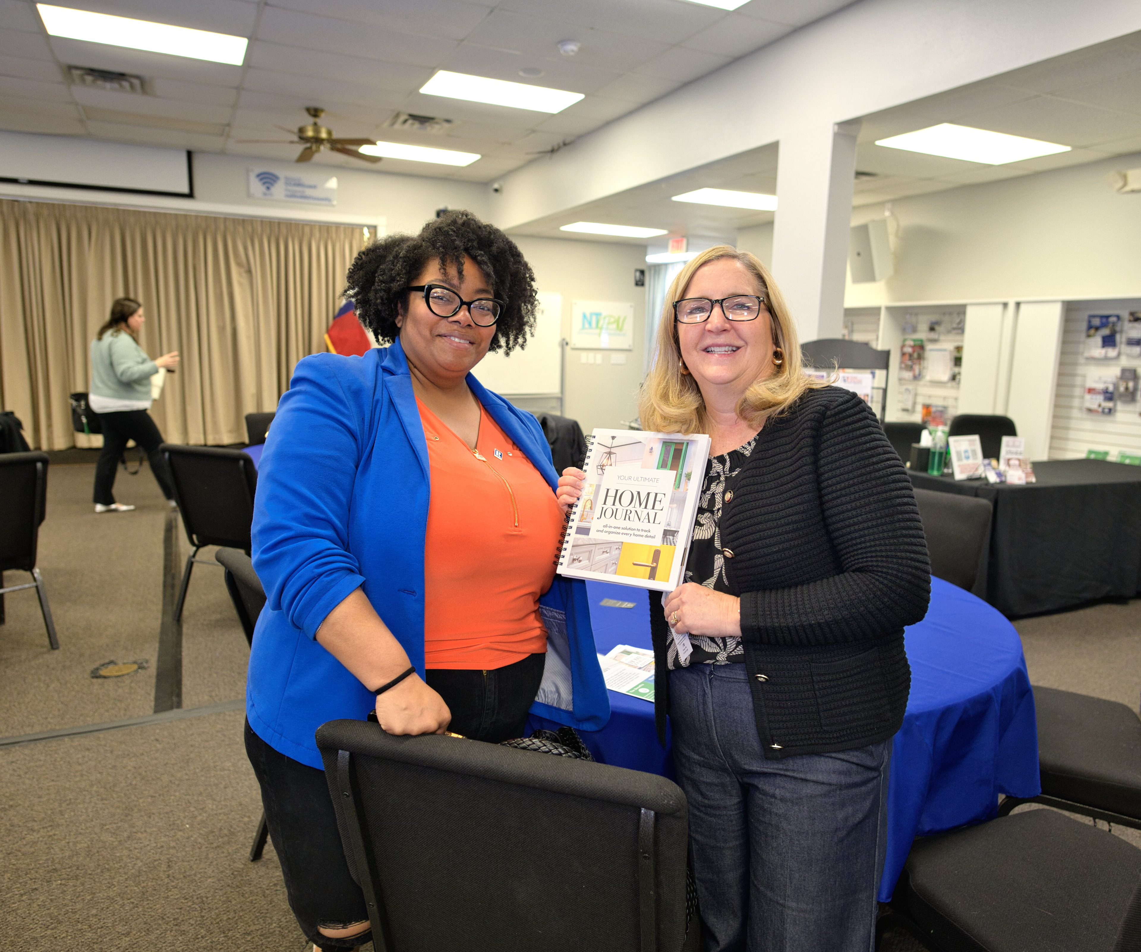 MetroTex Area Meeting attendee 38