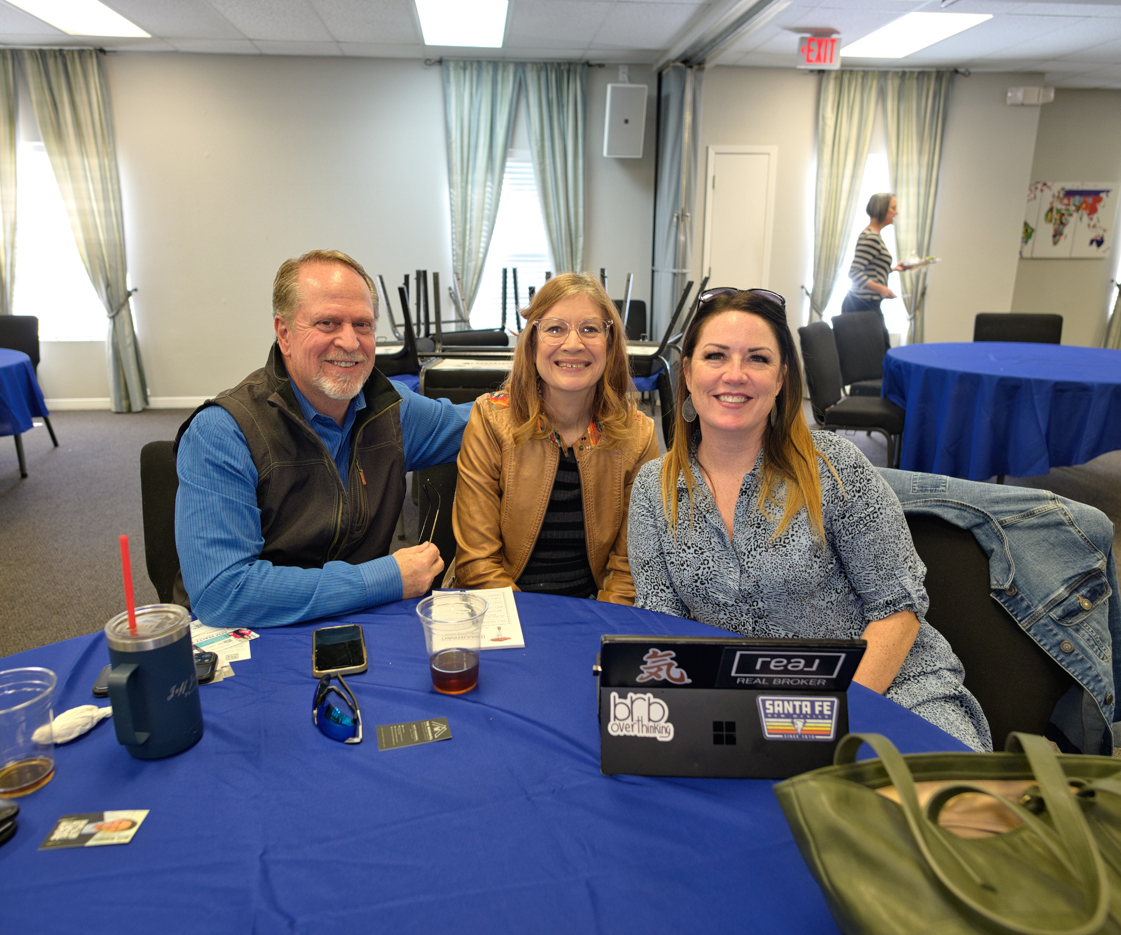 MetroTex Area Meeting attendee 39