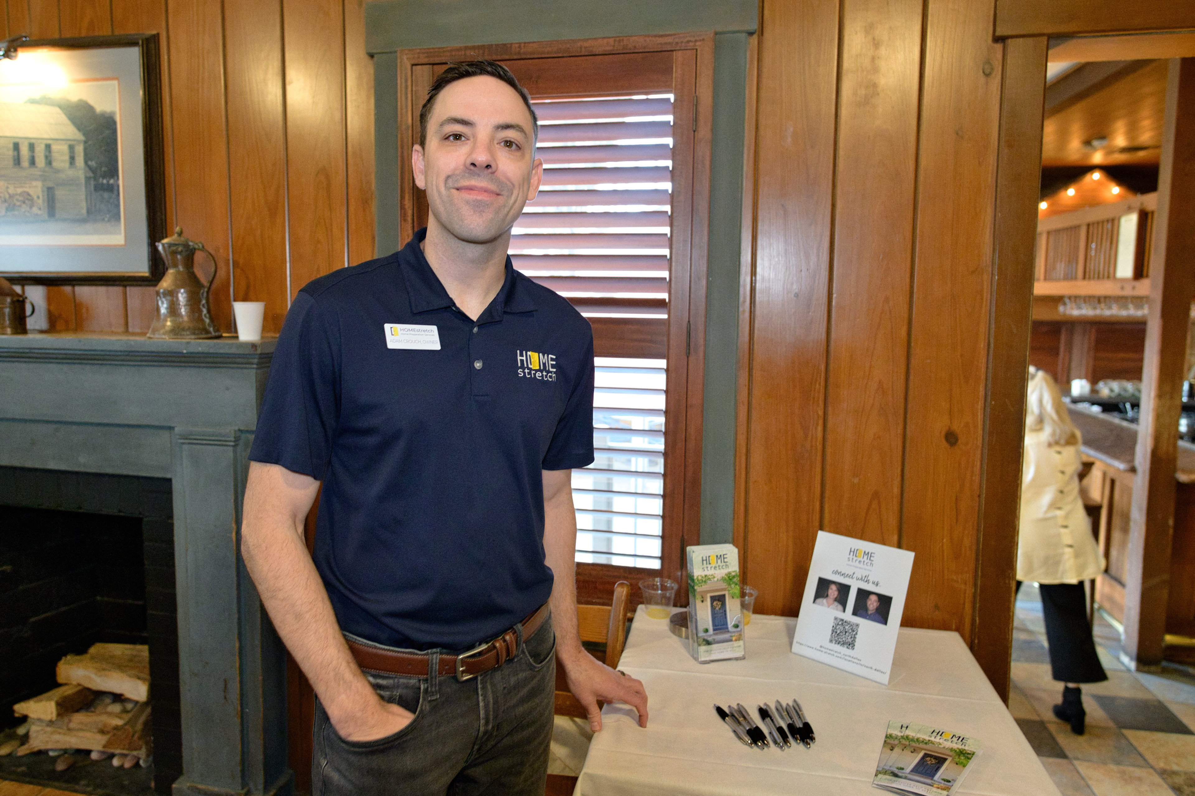 MetroTex Area Meeting attendee 8