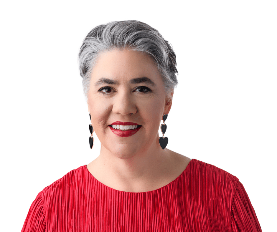 Michelle Bollinger