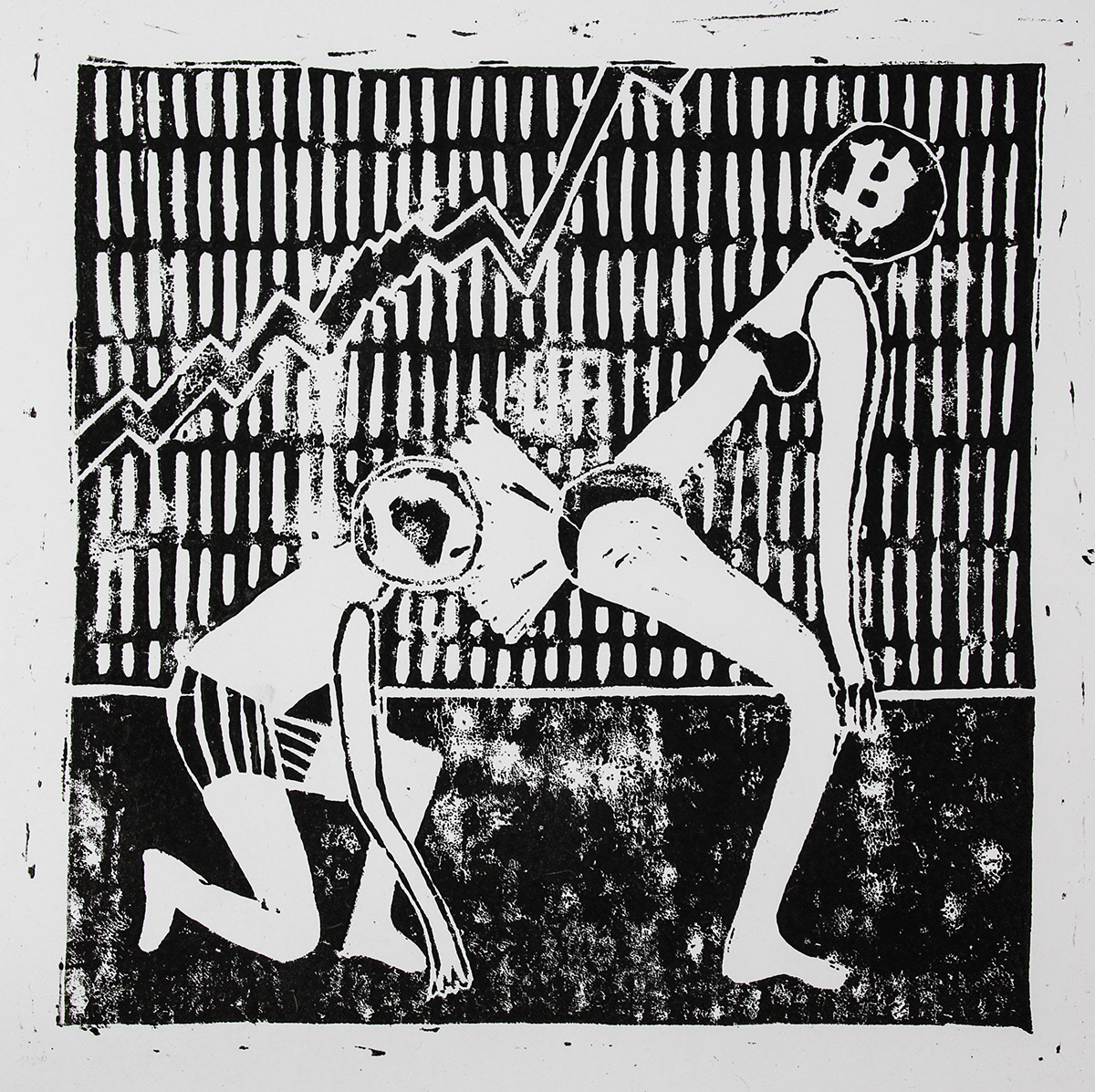 TAZ: Bitcoin – die umweltsau