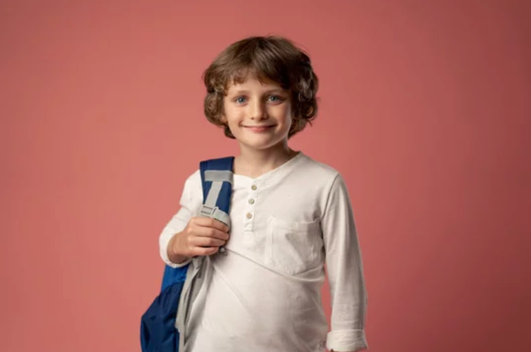 Enfant-10ans-model-Montpellier