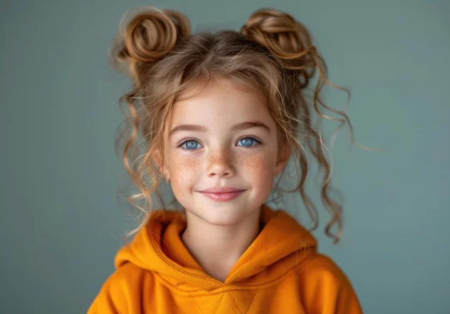 Jeune-Fille-7ans-modèle-Montpellier
