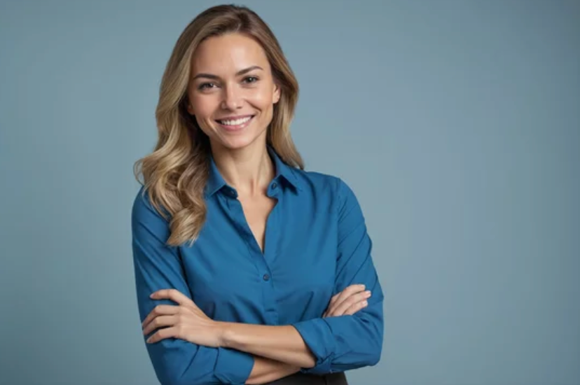 Femme-mannequin-Montpellier