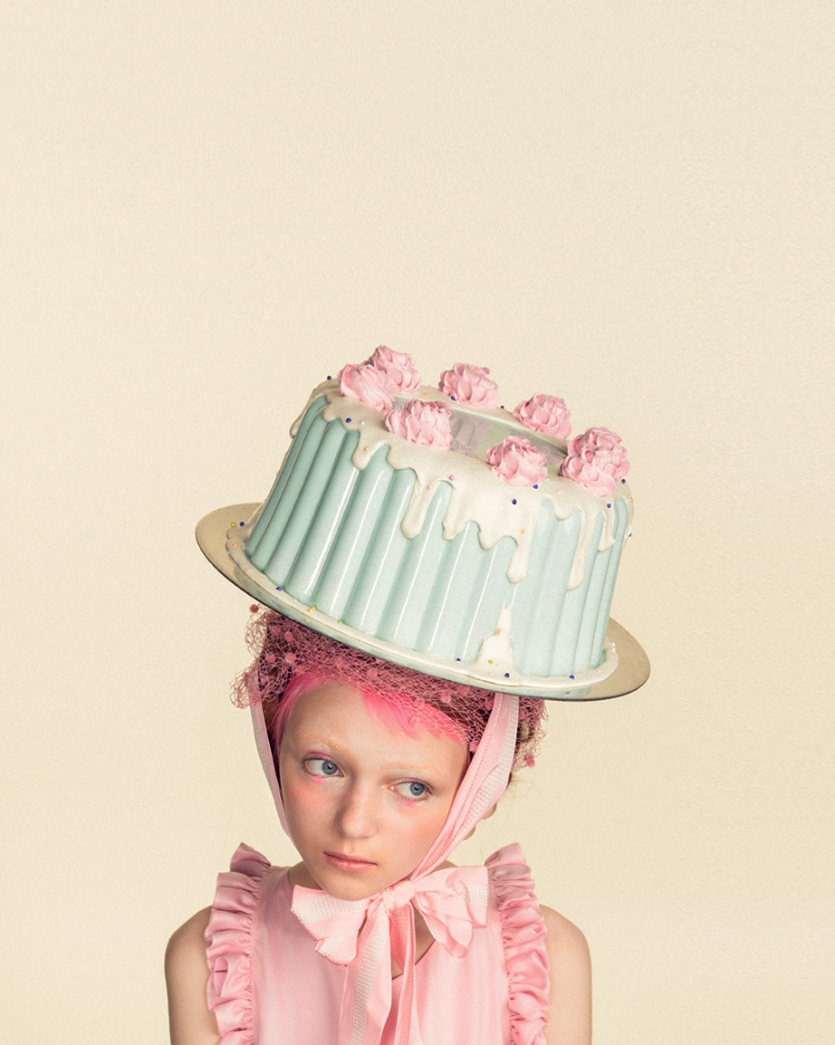 ・AD & Collage Q-ta