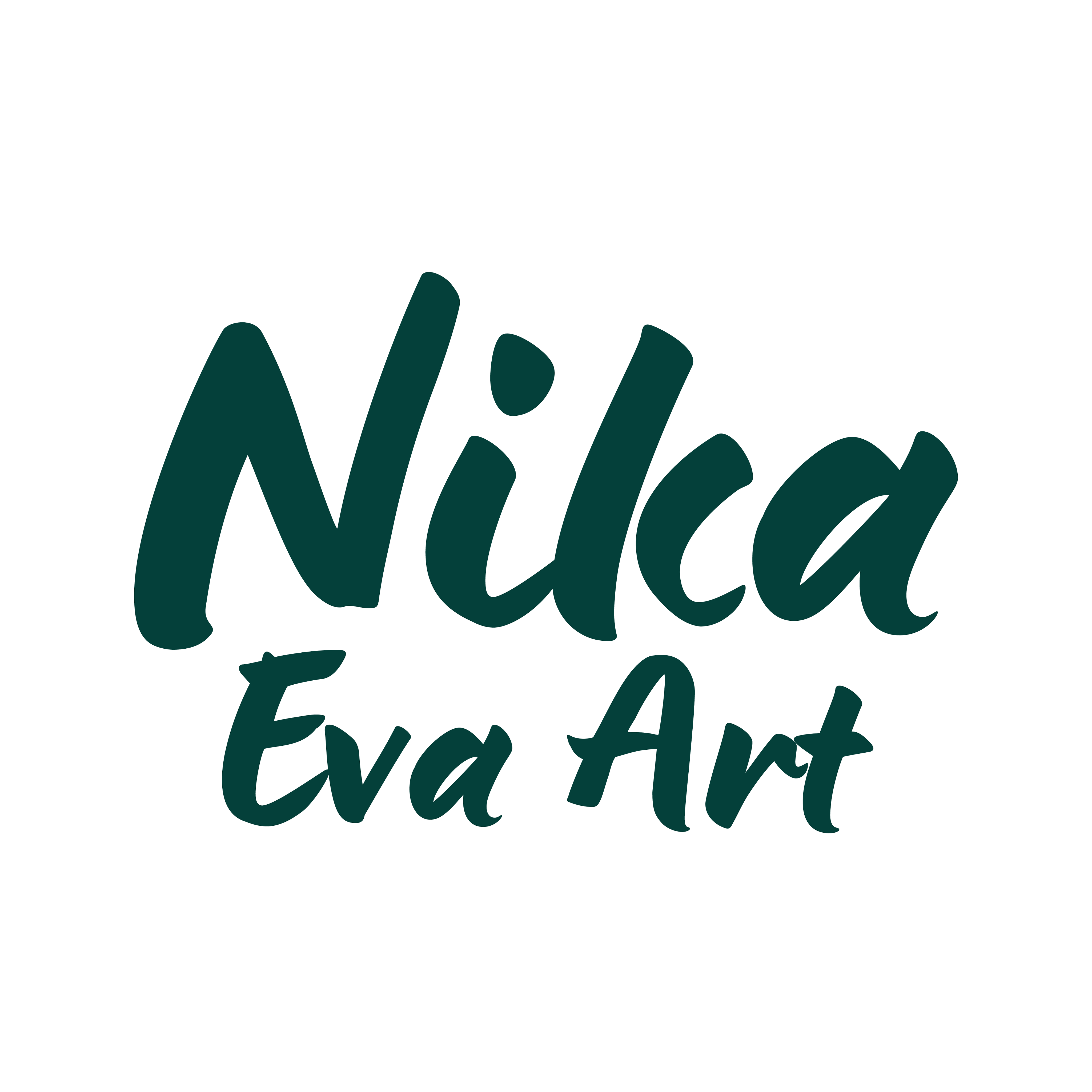 Nika Eva Art