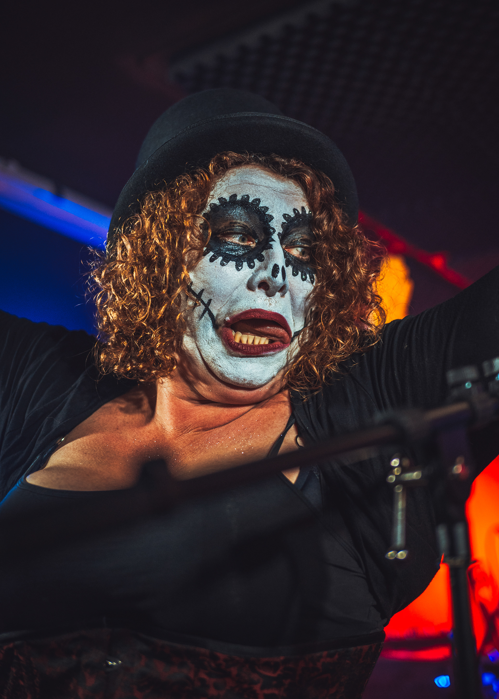 Papa Shango