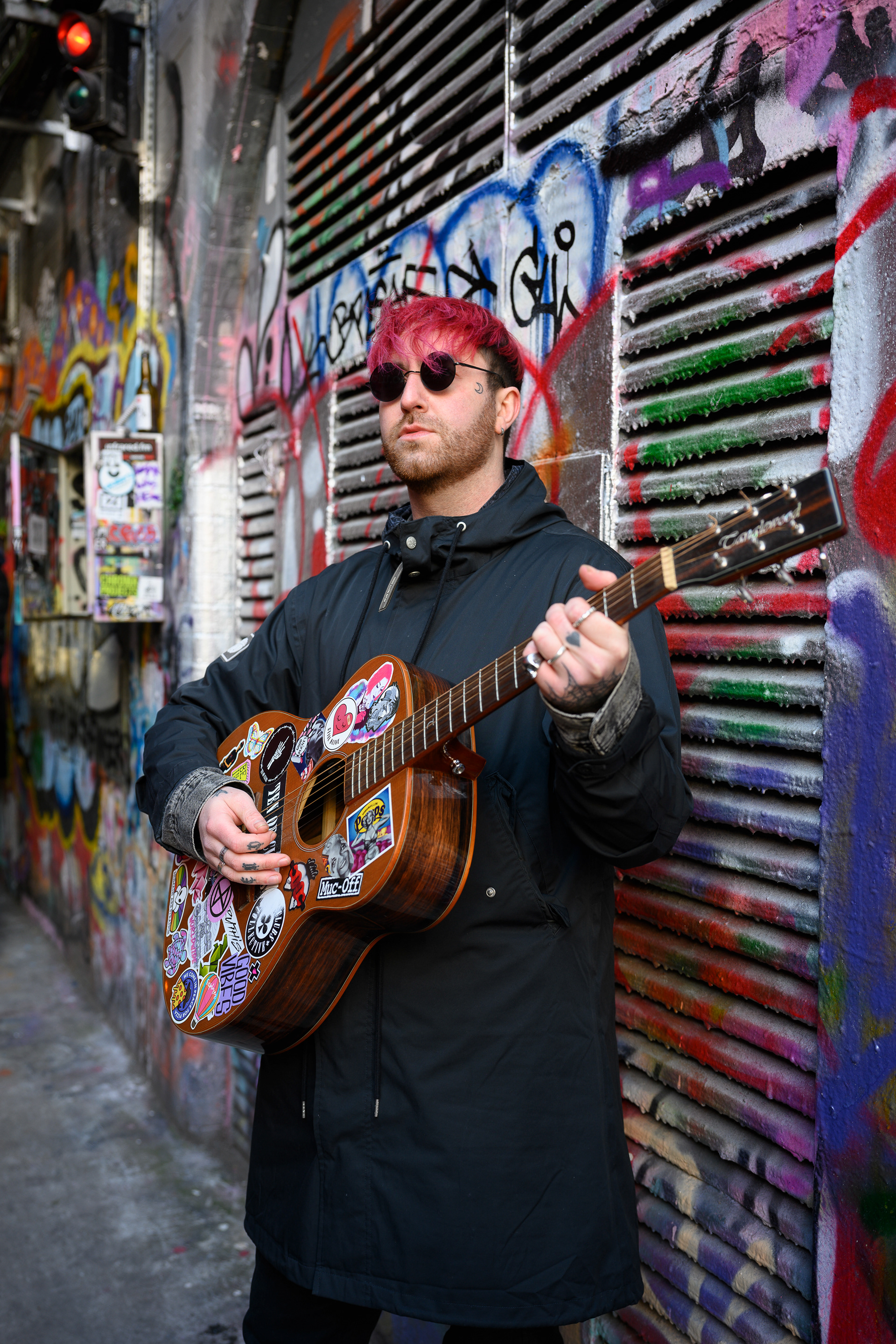 Busker