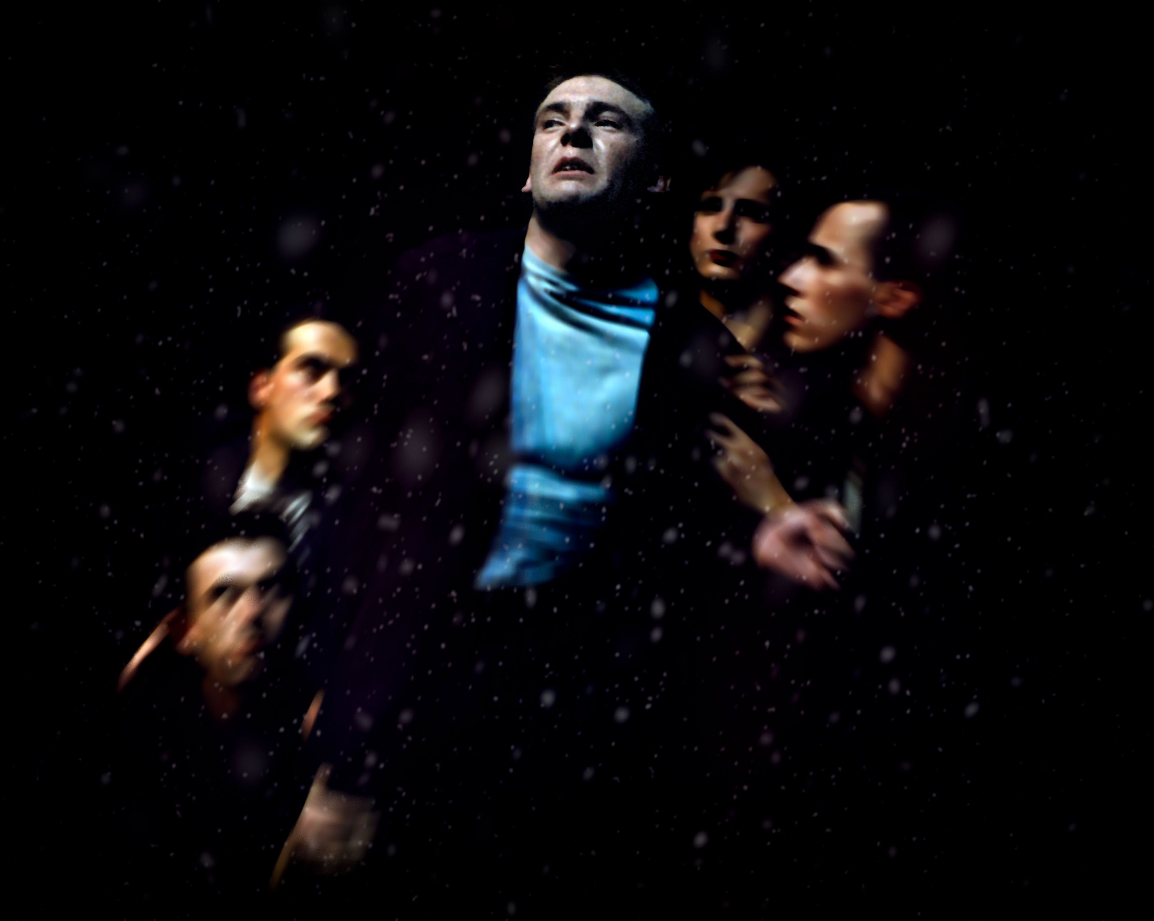 The Trial