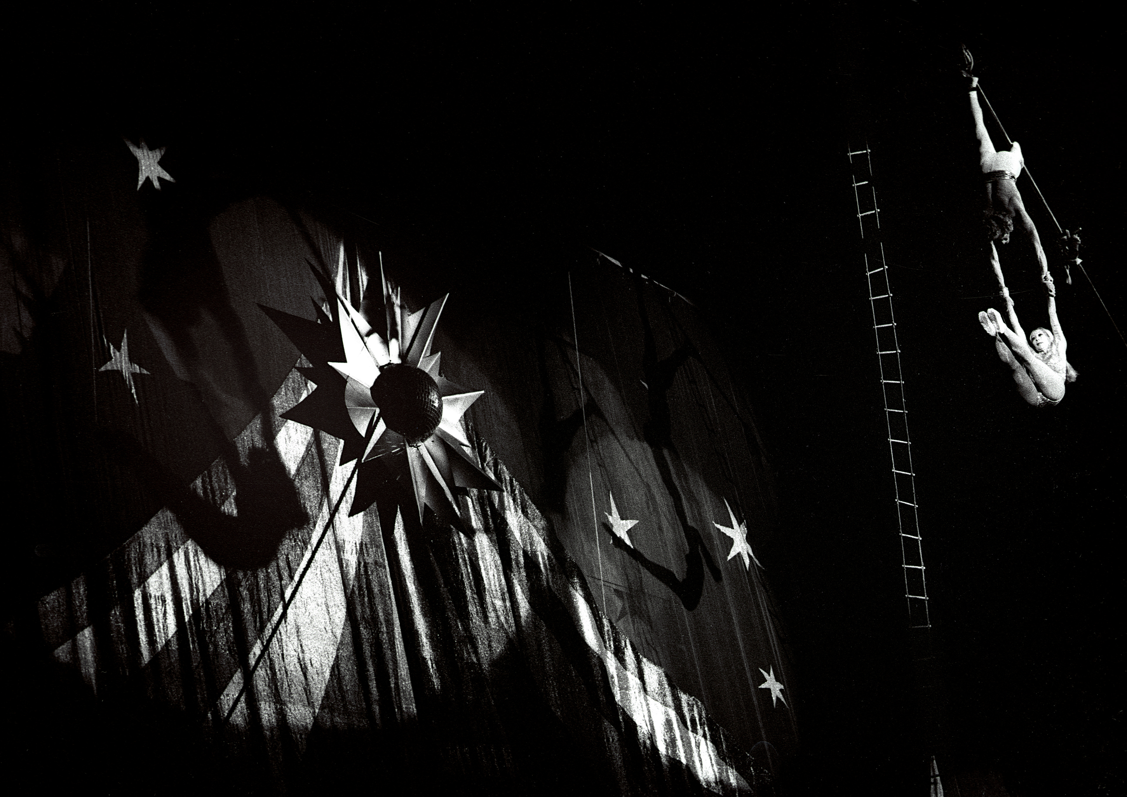 Moscow State Circus