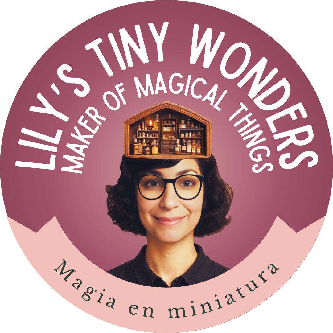 Lily's Tiny Wonders