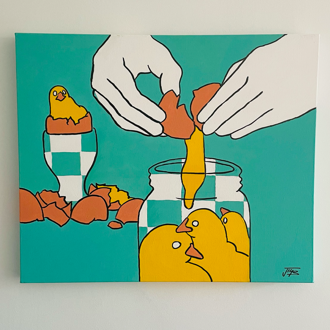 Easter Sunday