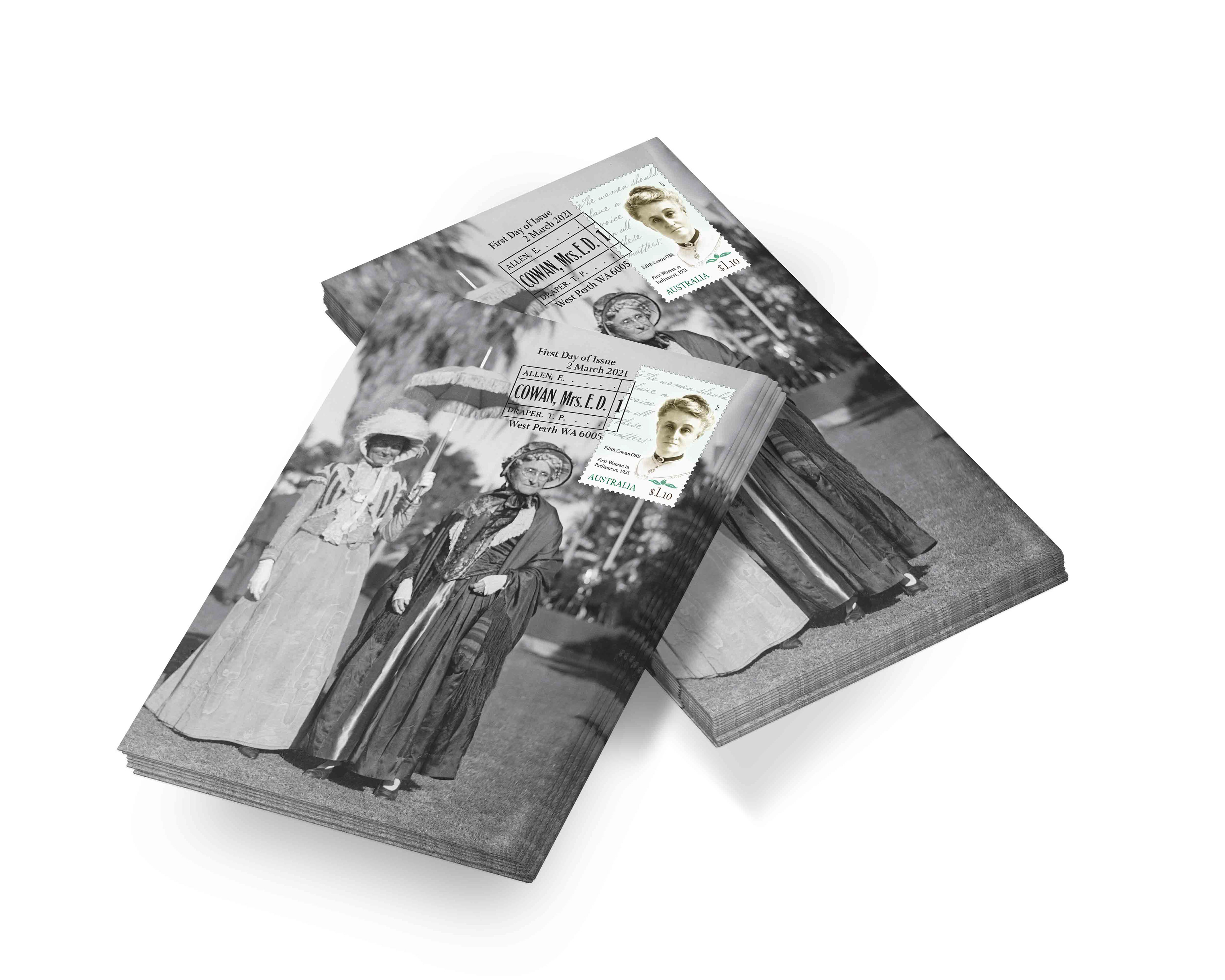 Maxicards