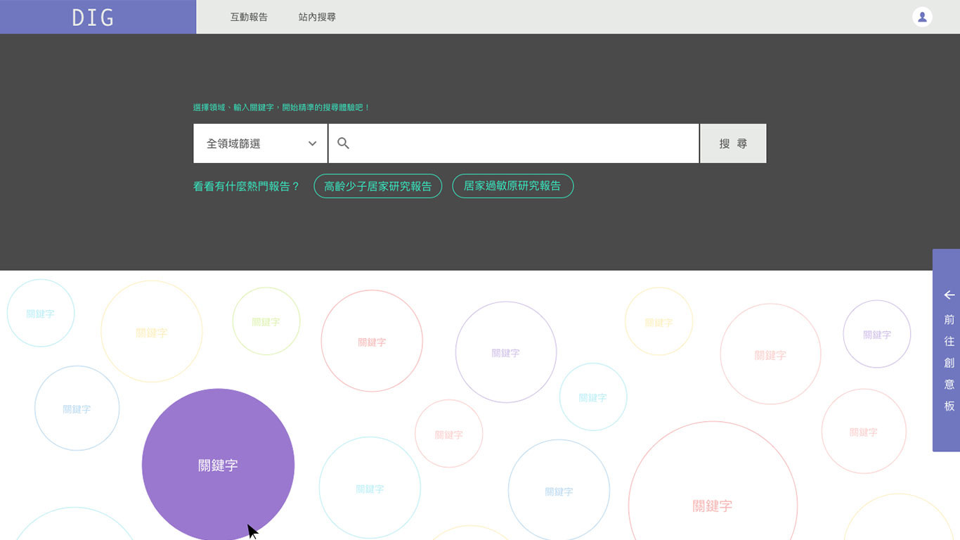 UI prototyping