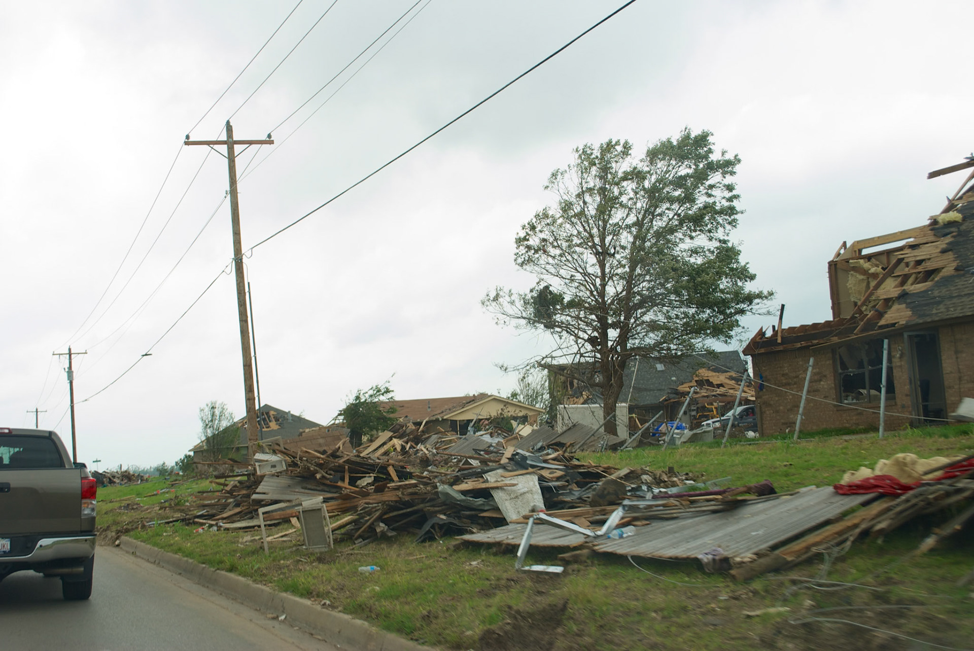 SW 19th St near Briarwood Elementary