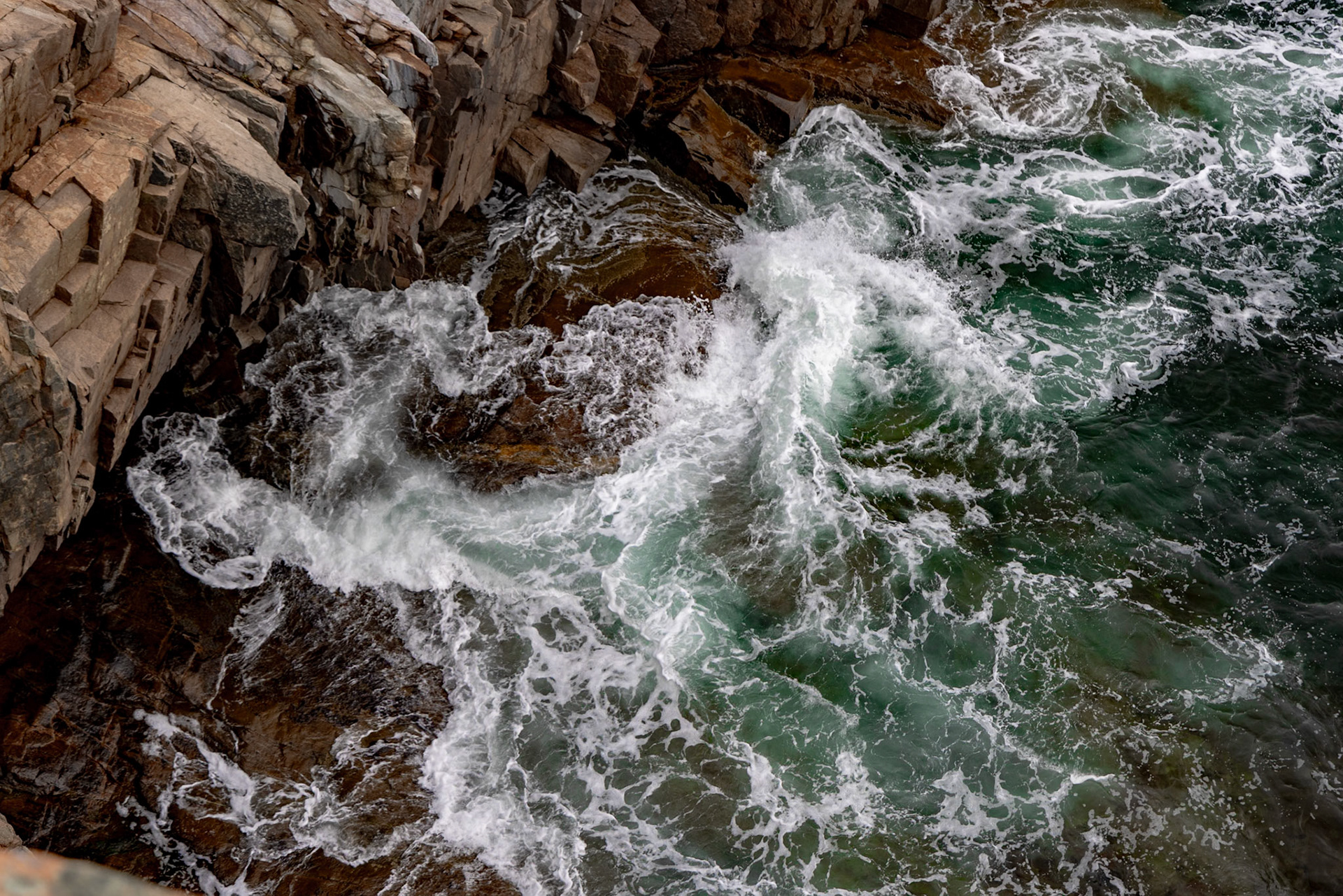 Acadia National Park, Maine