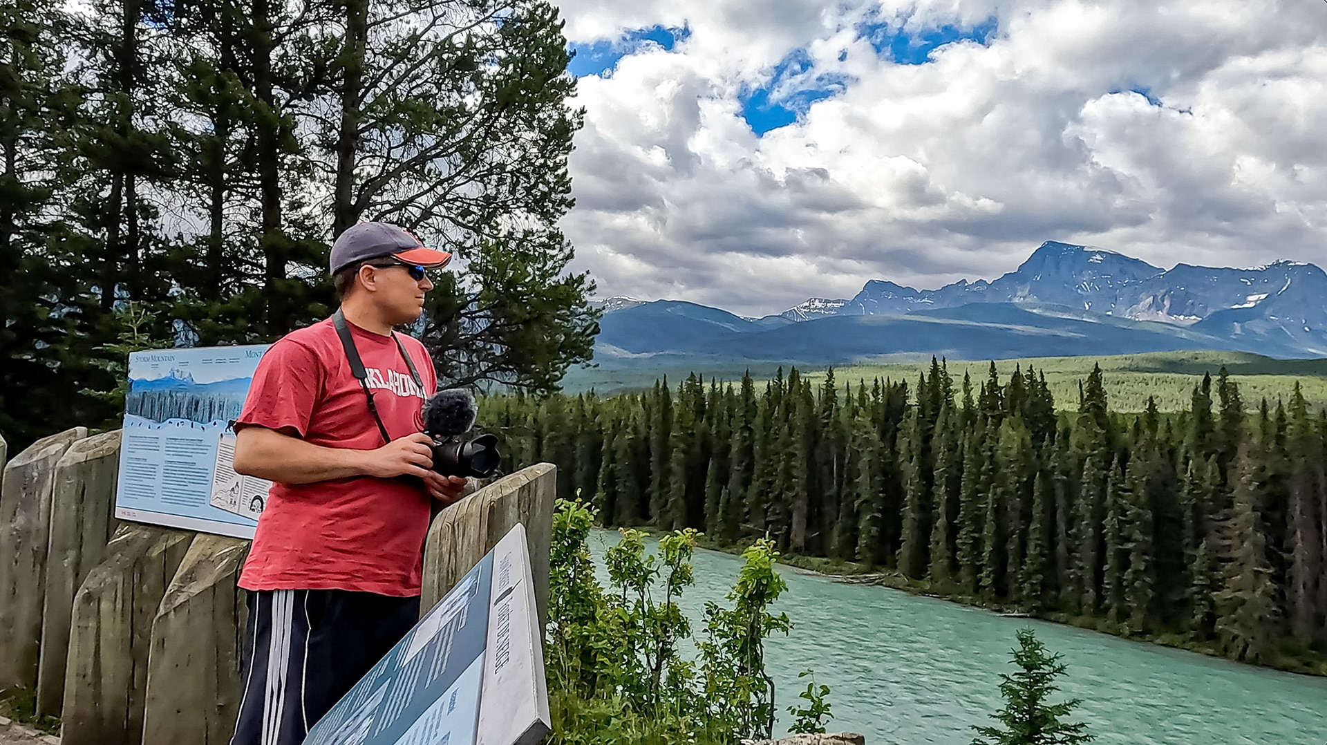 Banff National Park, Alberta, Canada