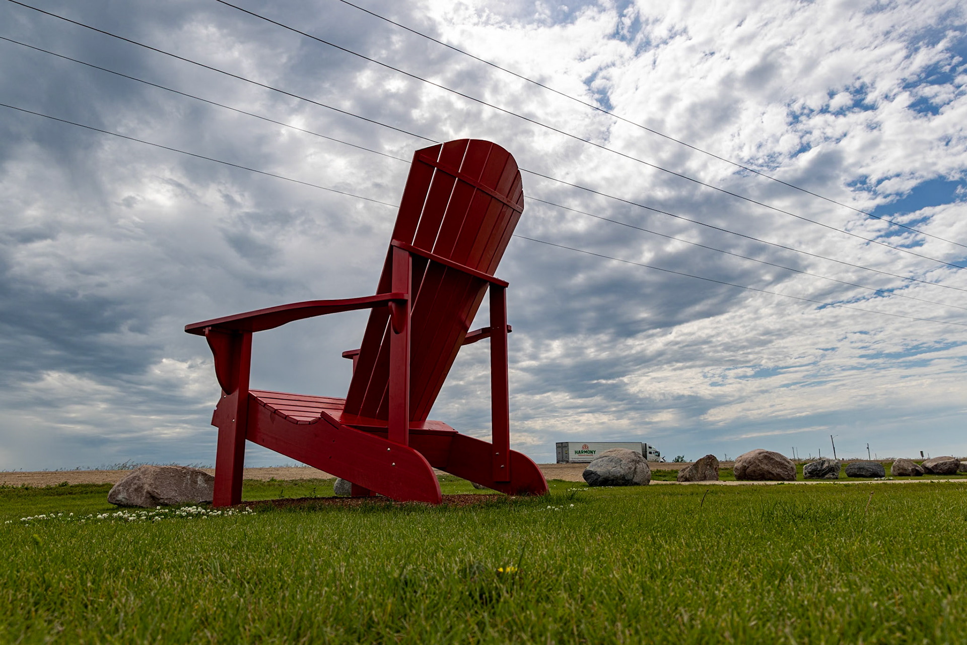 Winnipeg, Manitoba, Canada
