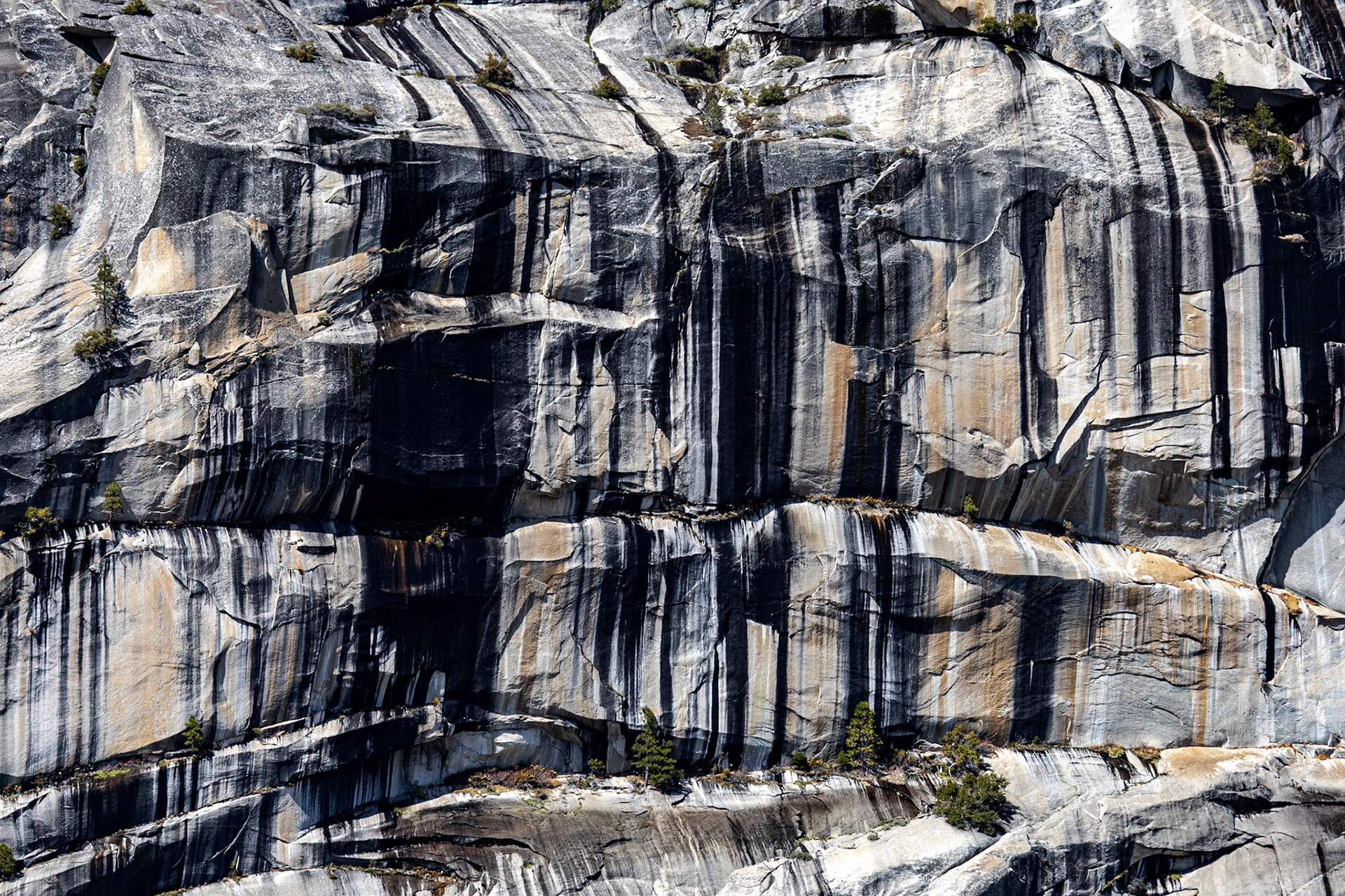 Yosemite National Park, California