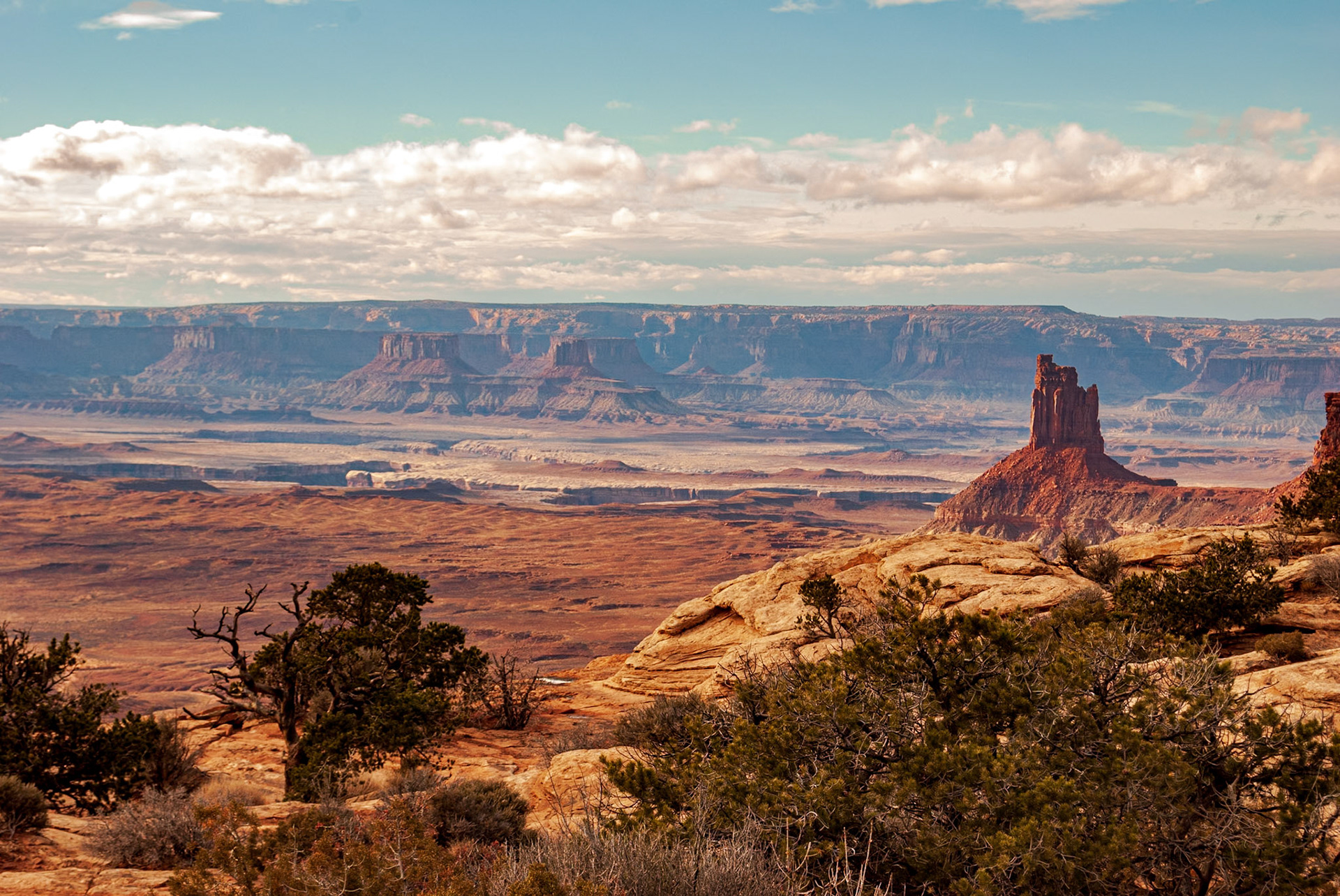 Canyonlands National Park, Utah