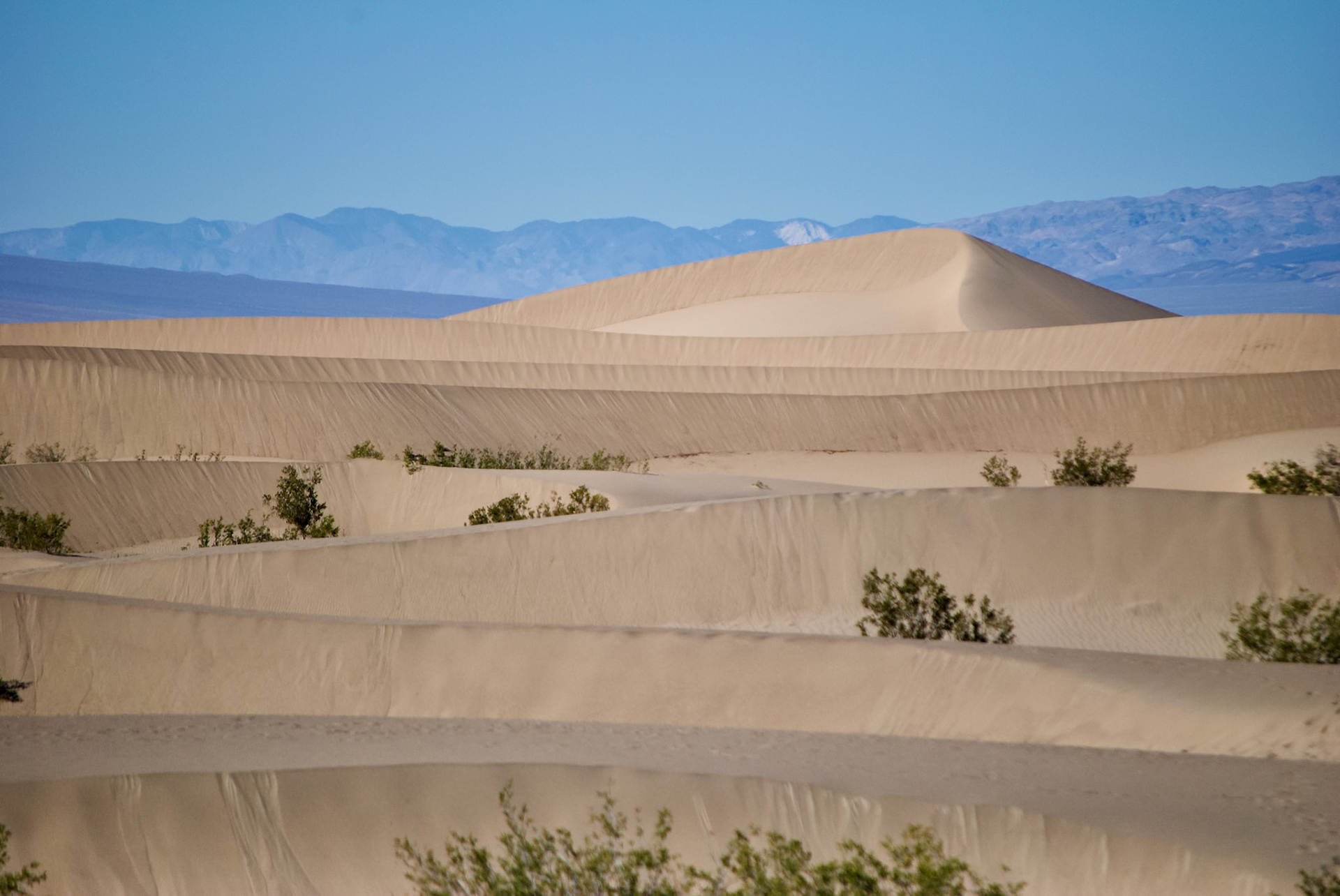 Death Valley National Park, California