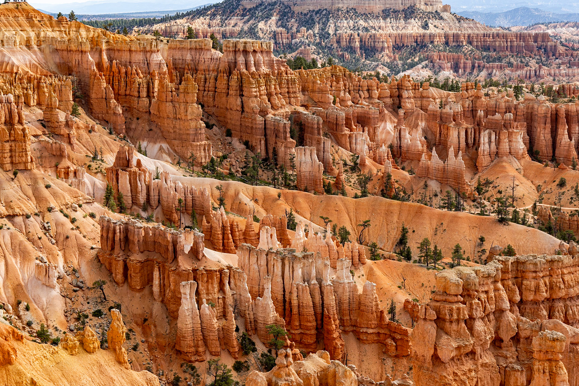 Bryce Canyon National Park, Utah