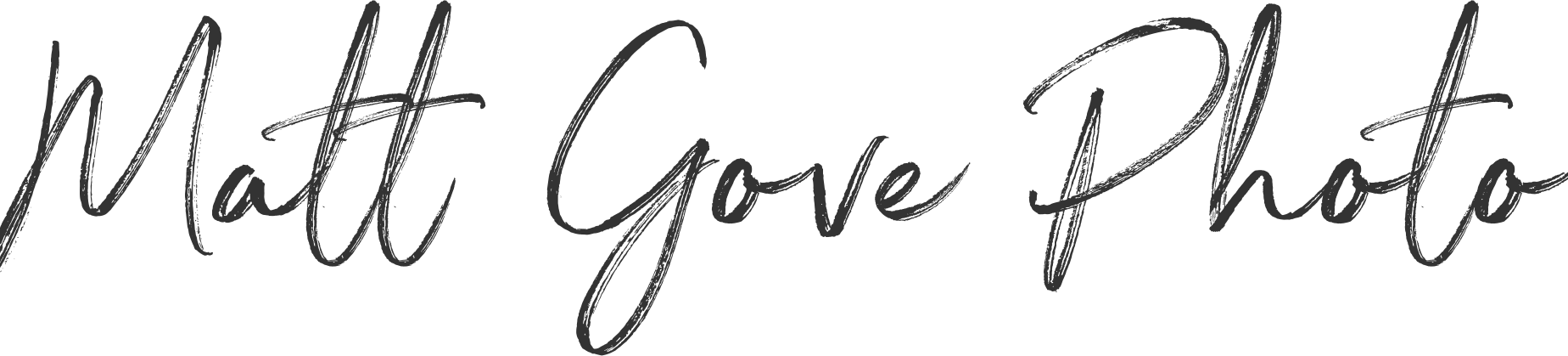 Matt Gove Photo