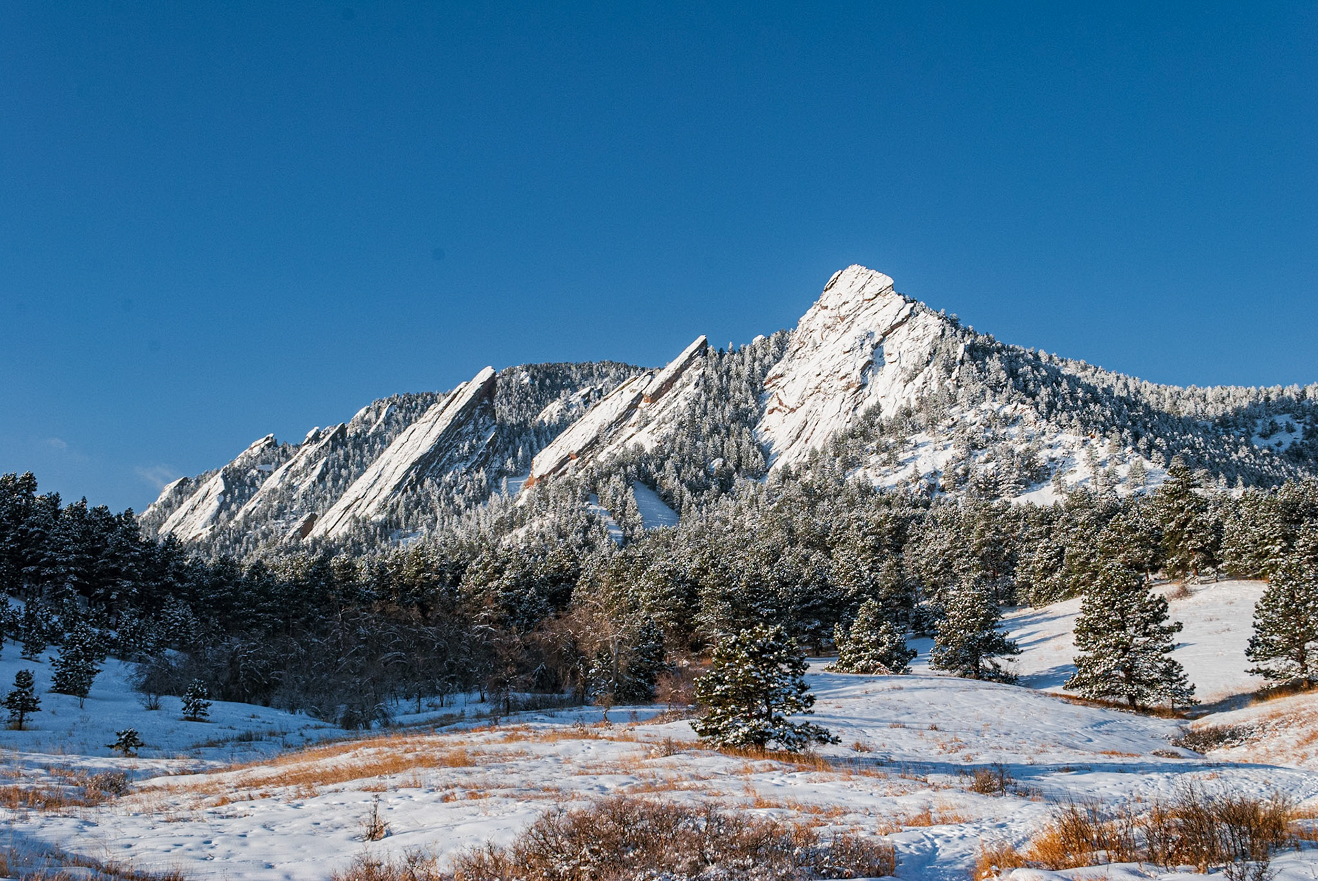 Boulder, Colorado