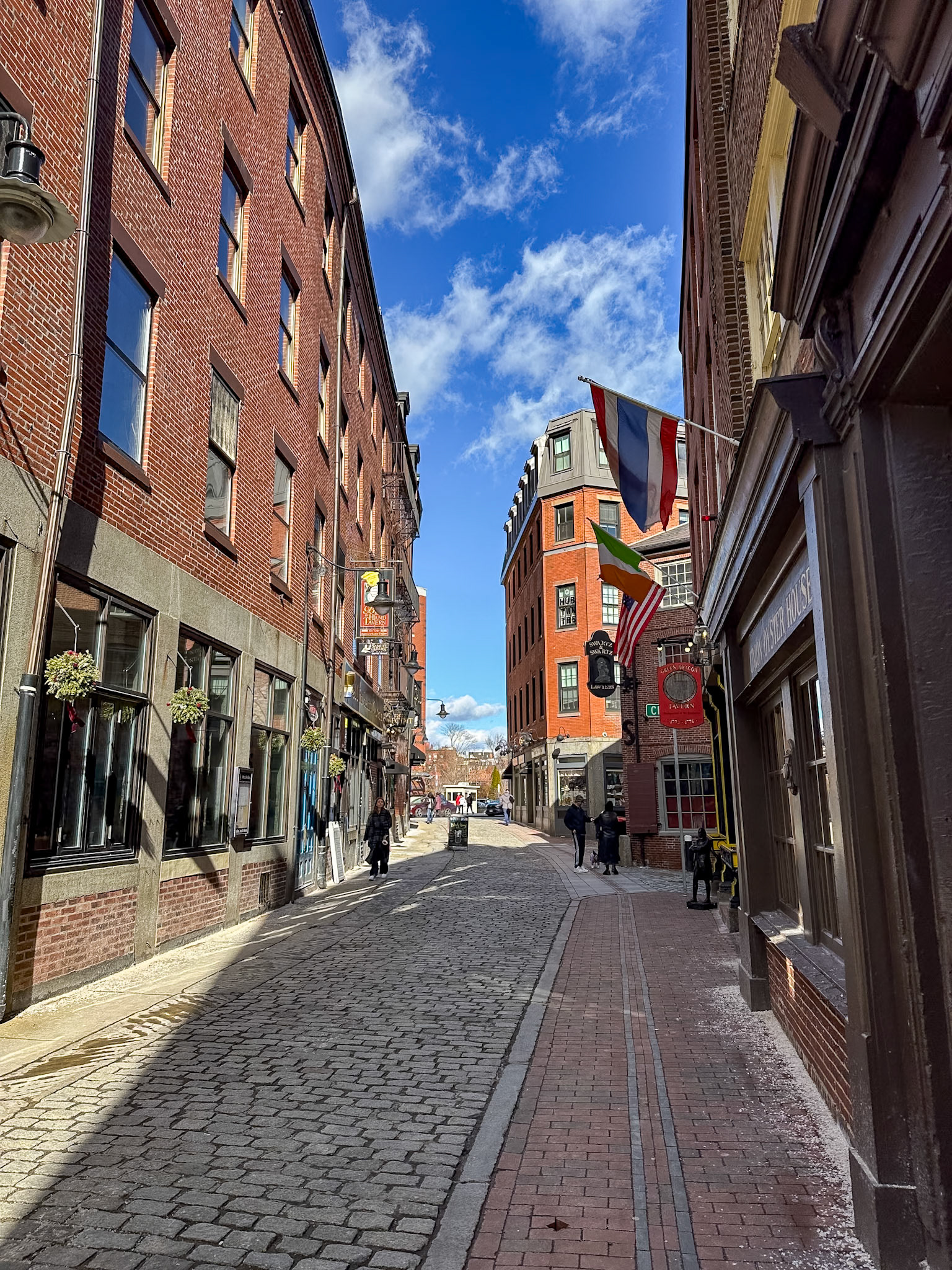 Boston, Massachusetts