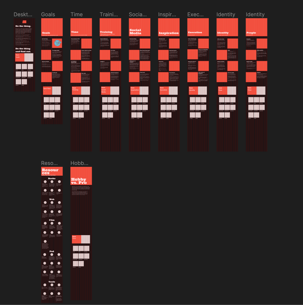 Wireframe