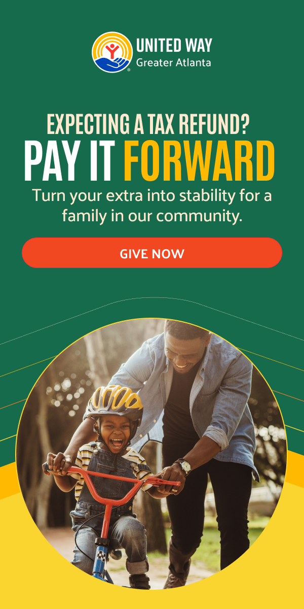 Display Ads that directed to the landing page.