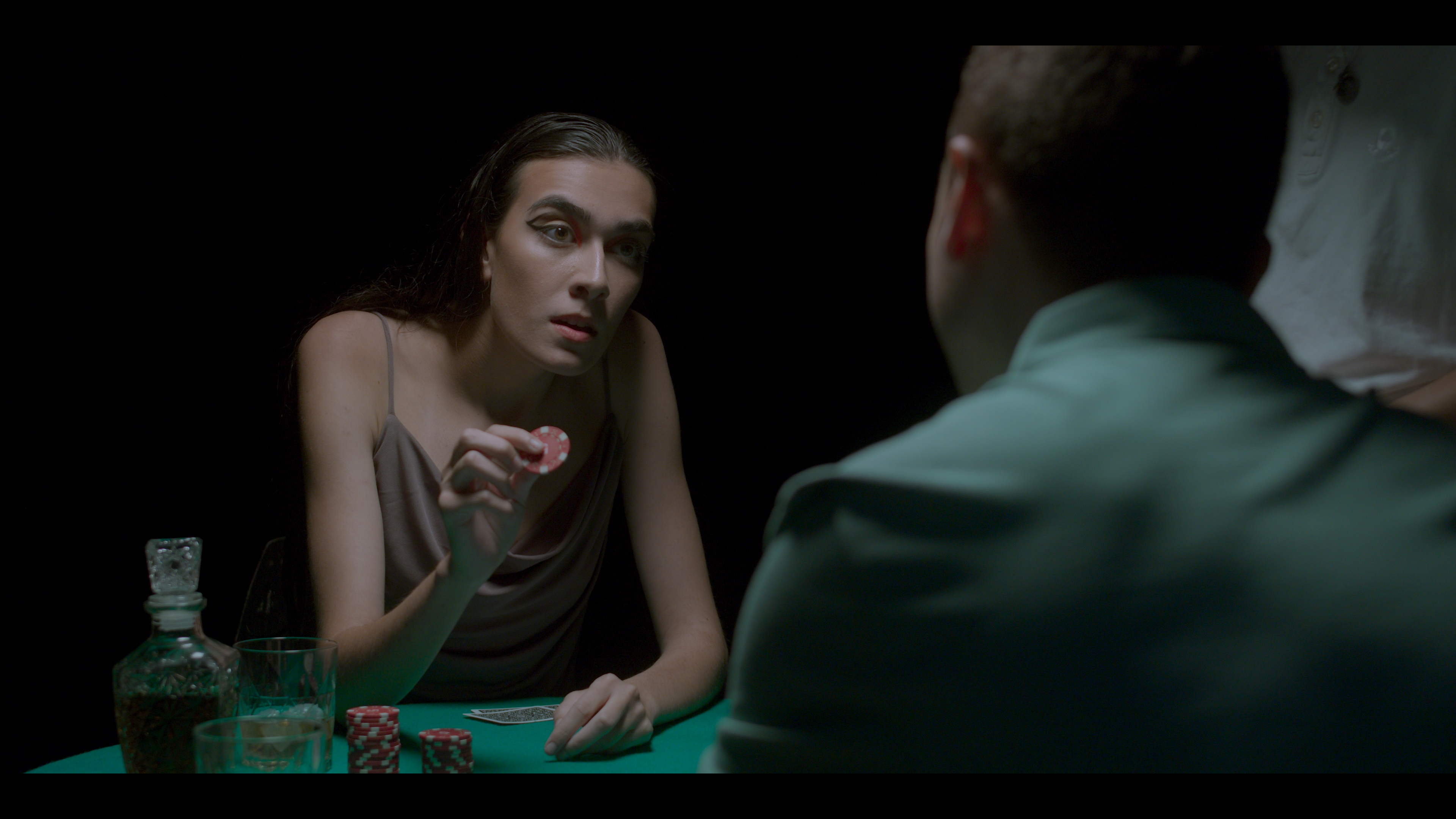 4 DE PICAS SHORTFILM - DOP & COLORIST