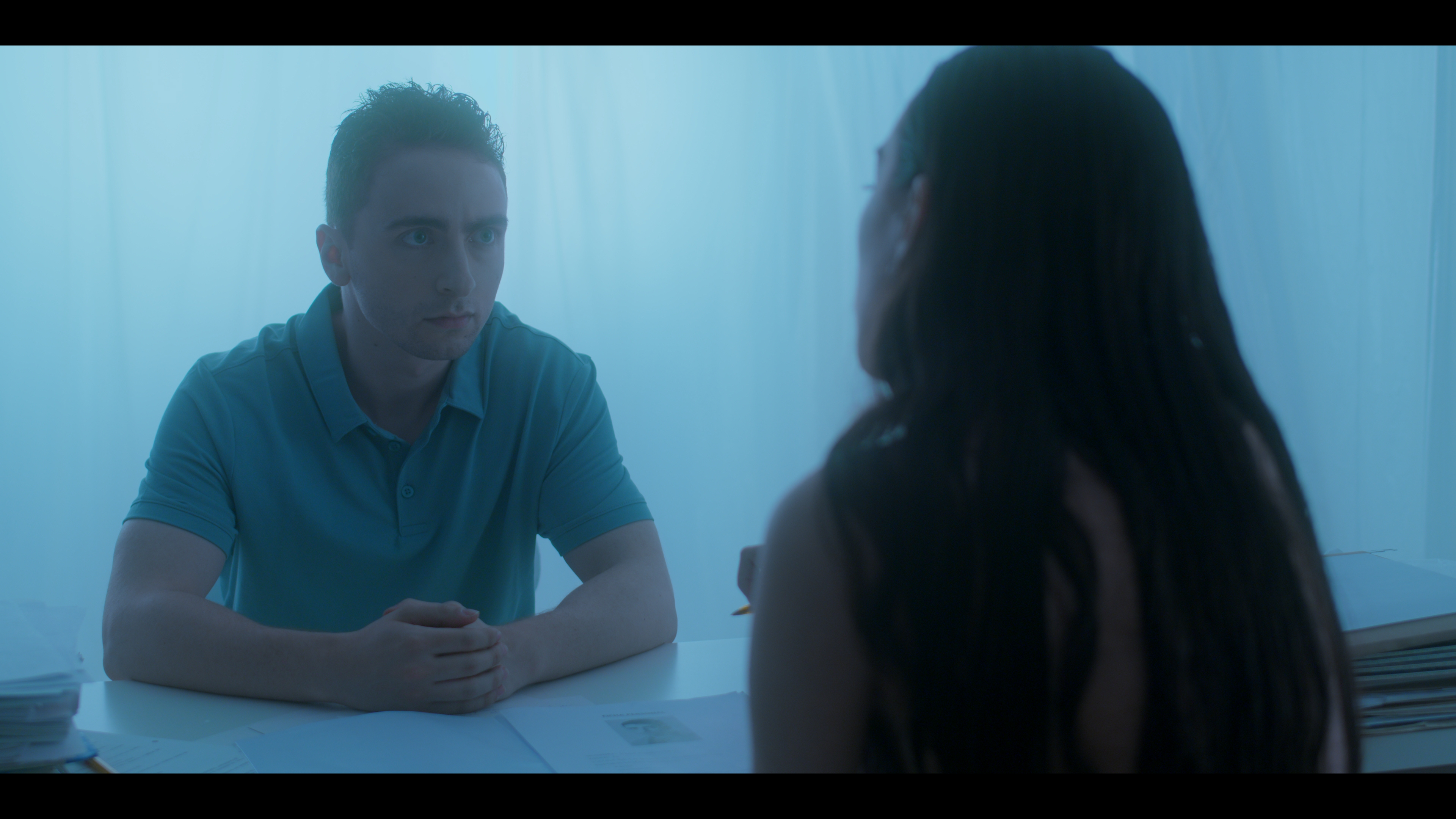 4 DE PICAS SHORTFILM - DOP & COLORIST