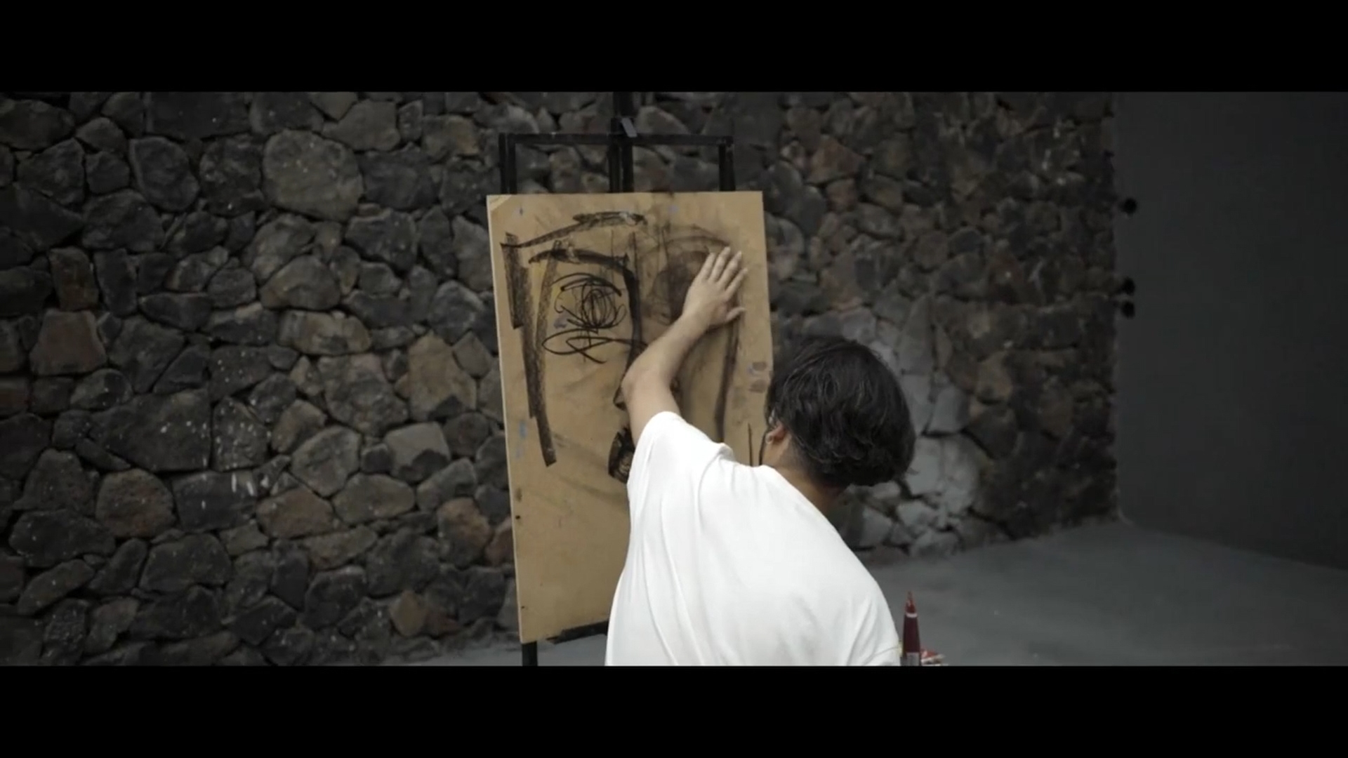 KRAAOS FASHION FILM - DOP & COLORIST