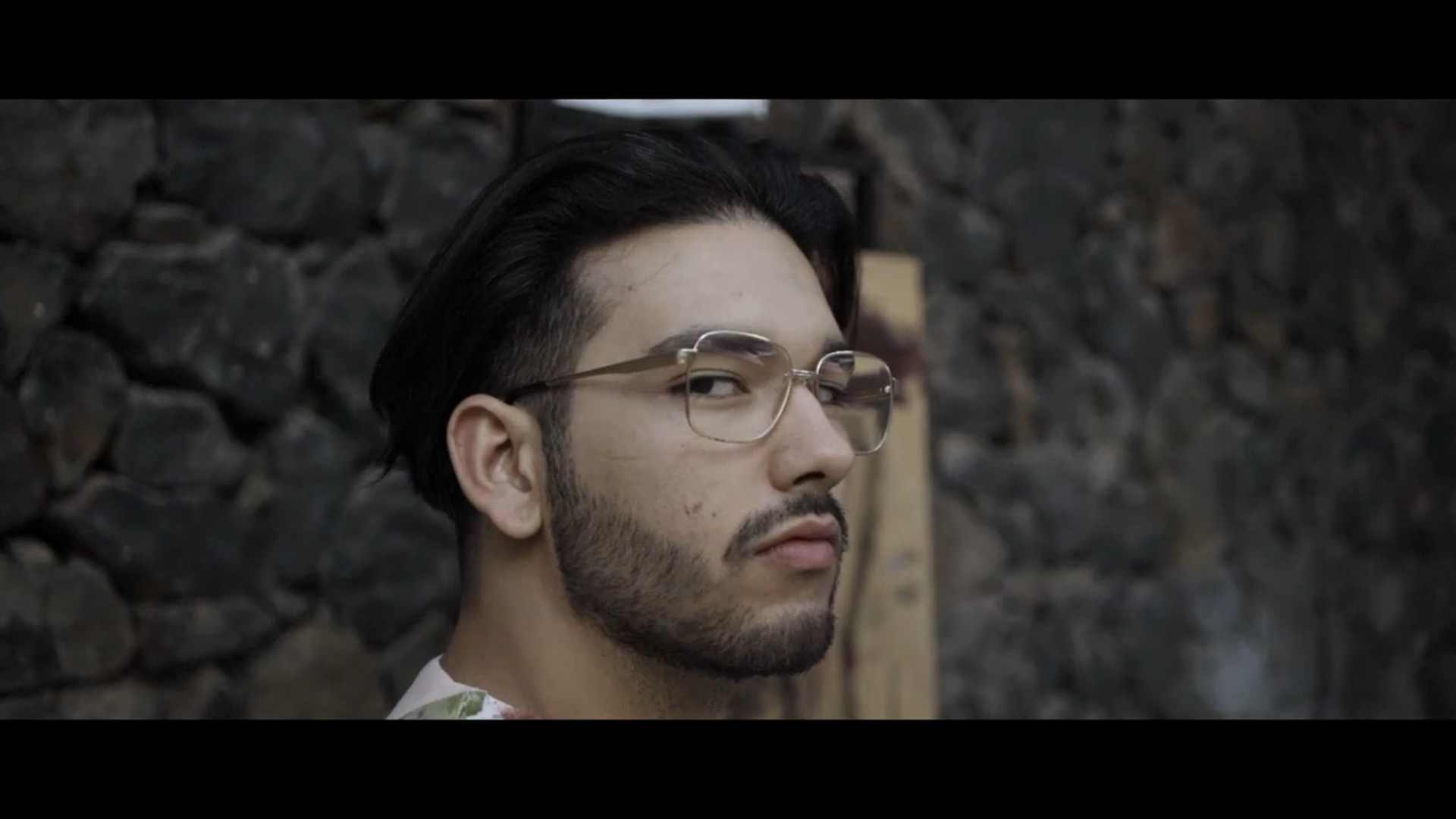 KRAAOS FASHION FILM - DOP & COLORIST