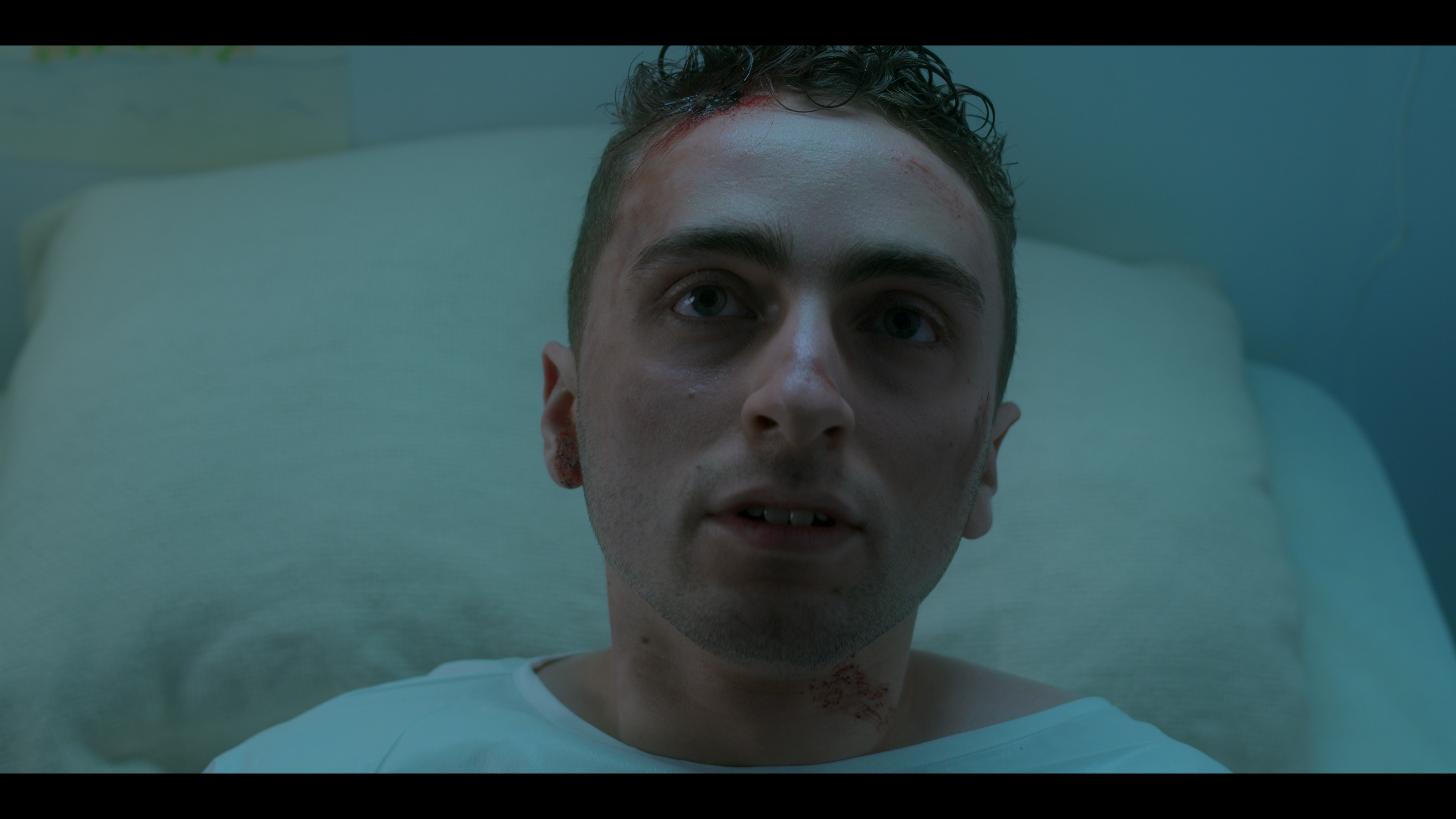 4 DE PICAS SHORTFILM - DOP & COLORIST