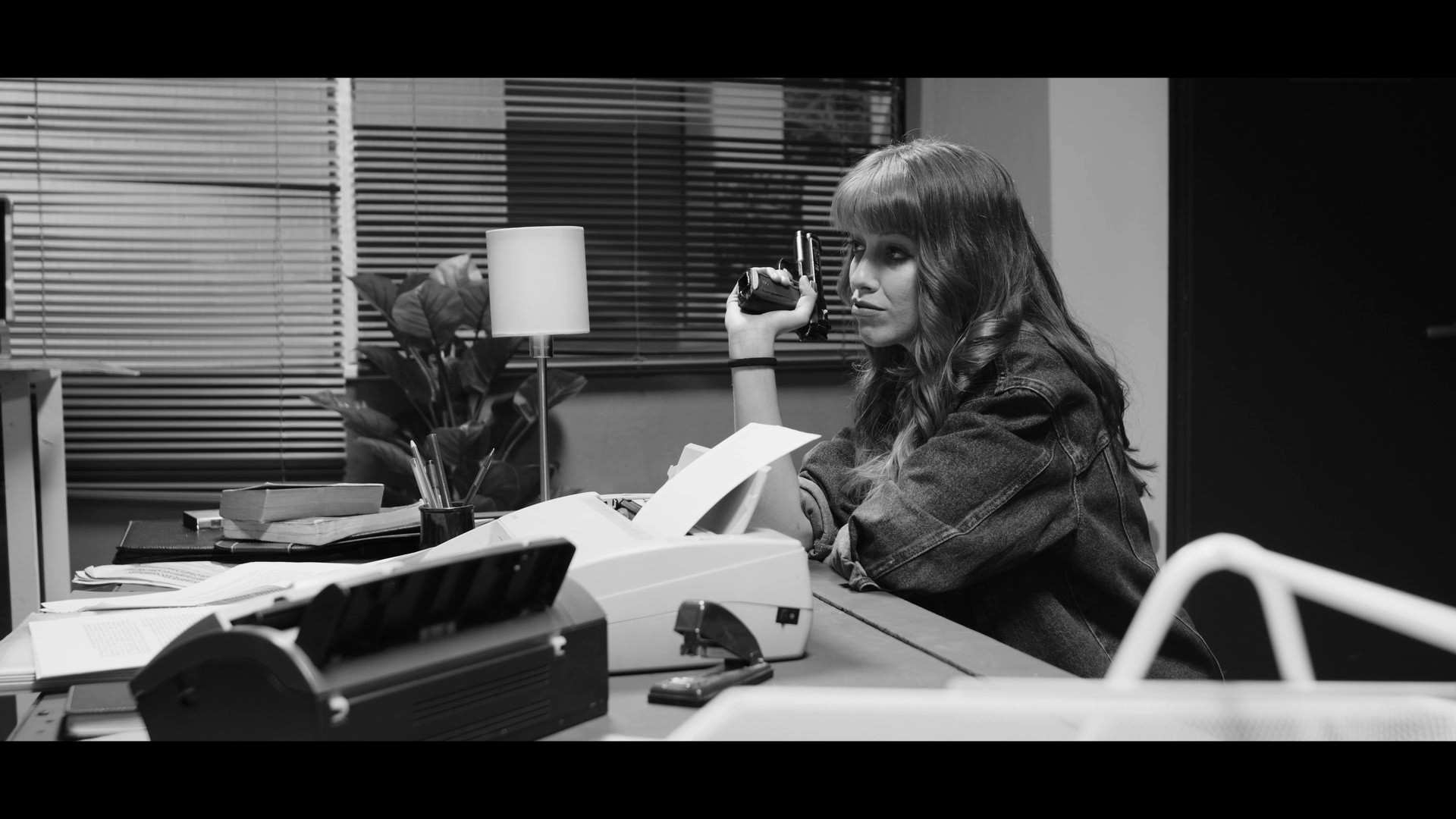 EL DESPIDO SHORTFILM - DOP