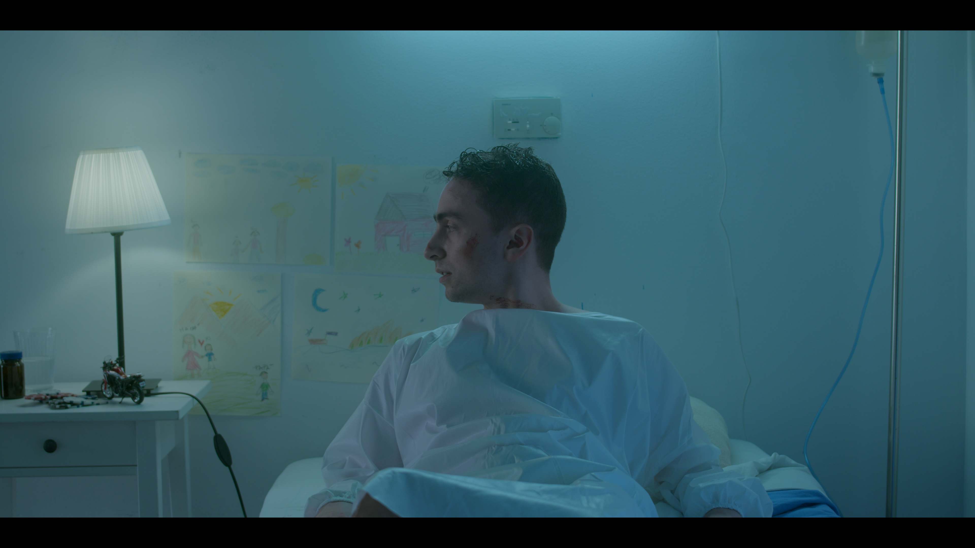 4 DE PICAS SHORTFILM - DOP & COLORIST