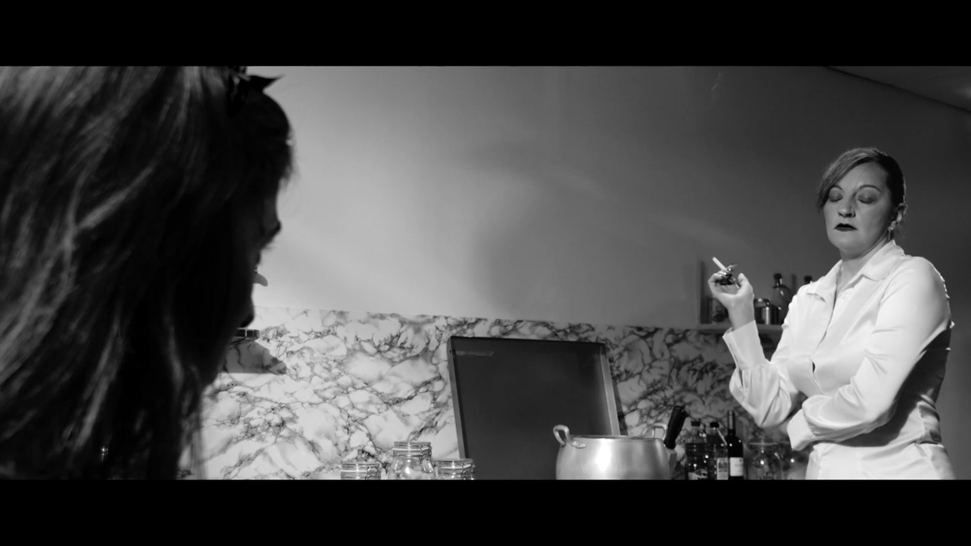 EL ALMUERZO FRIO SHORTFILM - CAMERA OPERATOR & COLORIST