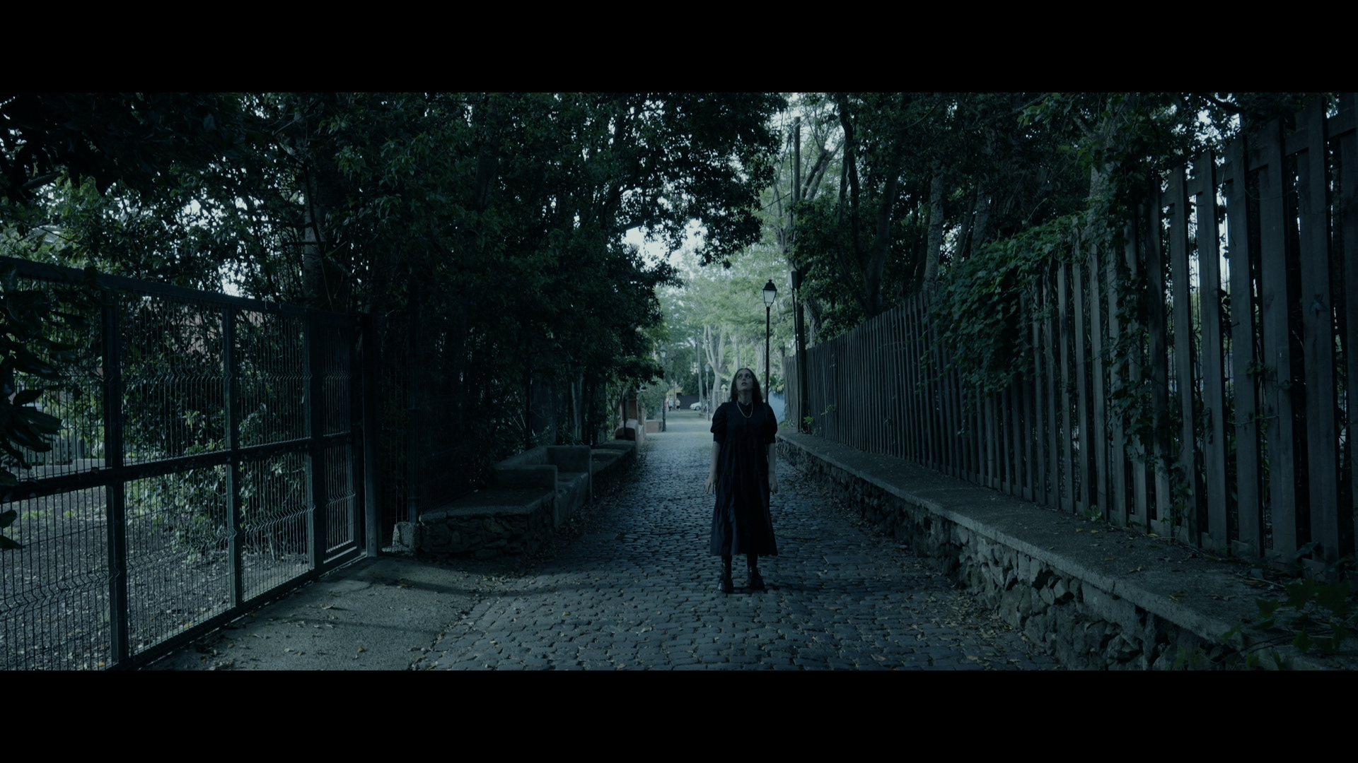 ALL I LOST- CAMERA OPERATOR & COLORIST