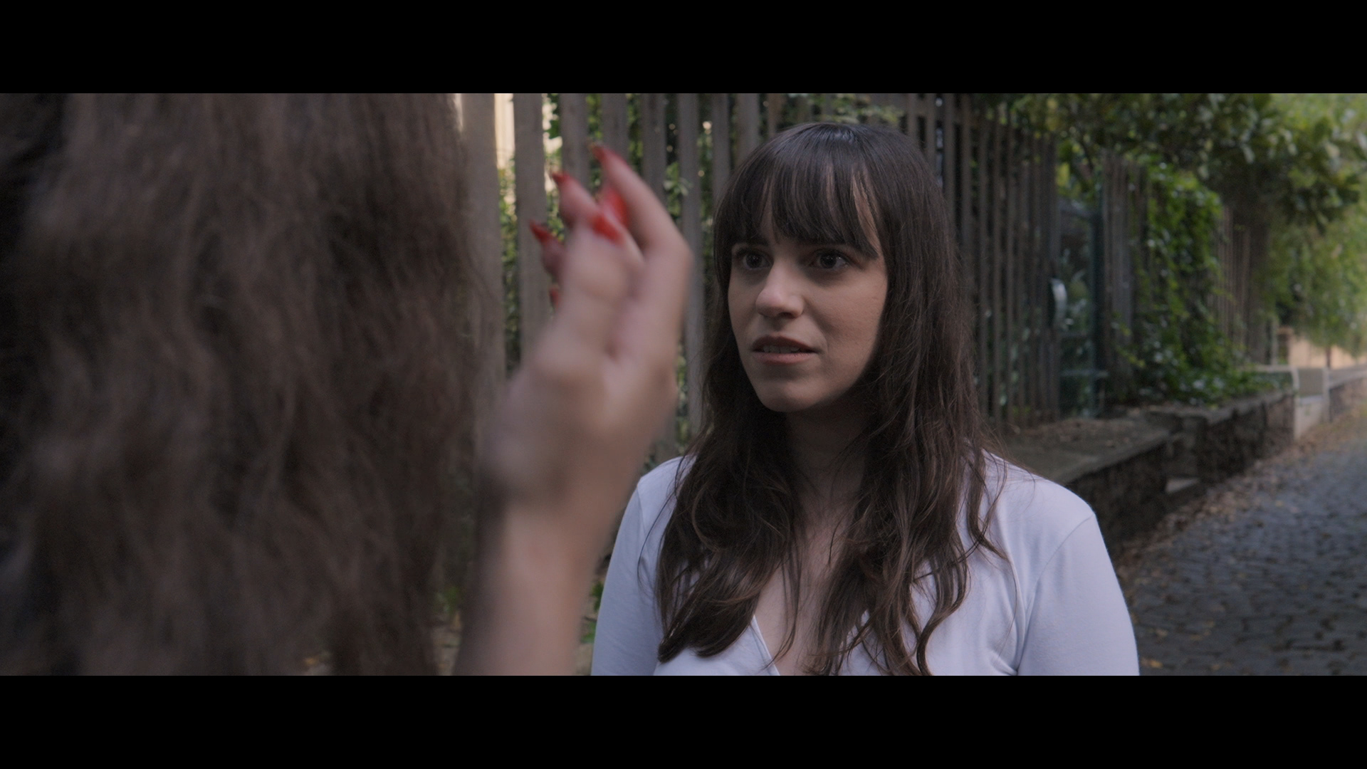 ALL I LOST- CAMERA OPERATOR & COLORIST