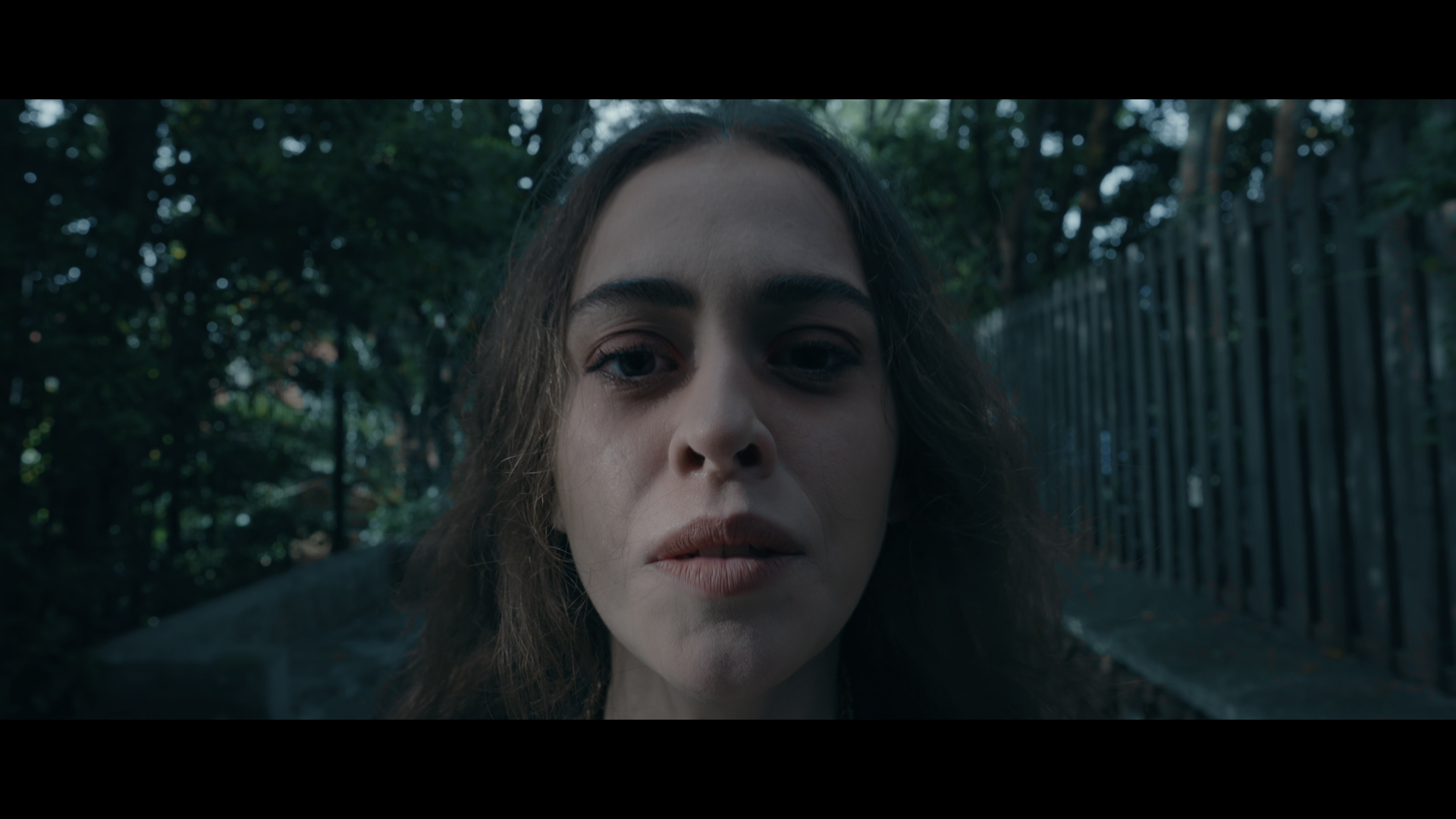 ALL I LOST- CAMERA OPERATOR & COLORIST