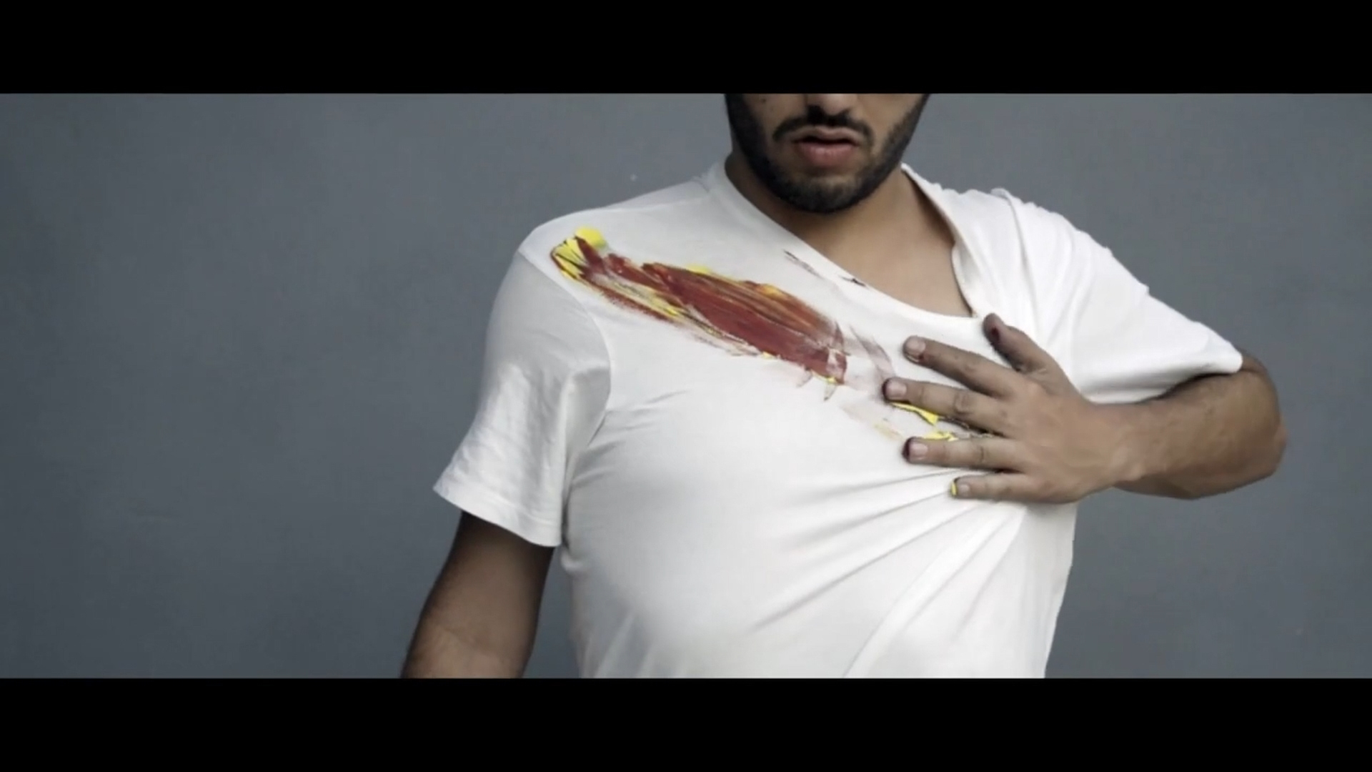 KRAAOS FASHION FILM - DOP & COLORIST