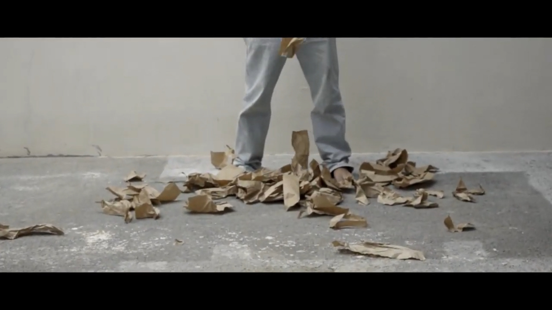 KRAAOS FASHION FILM - DOP & COLORIST